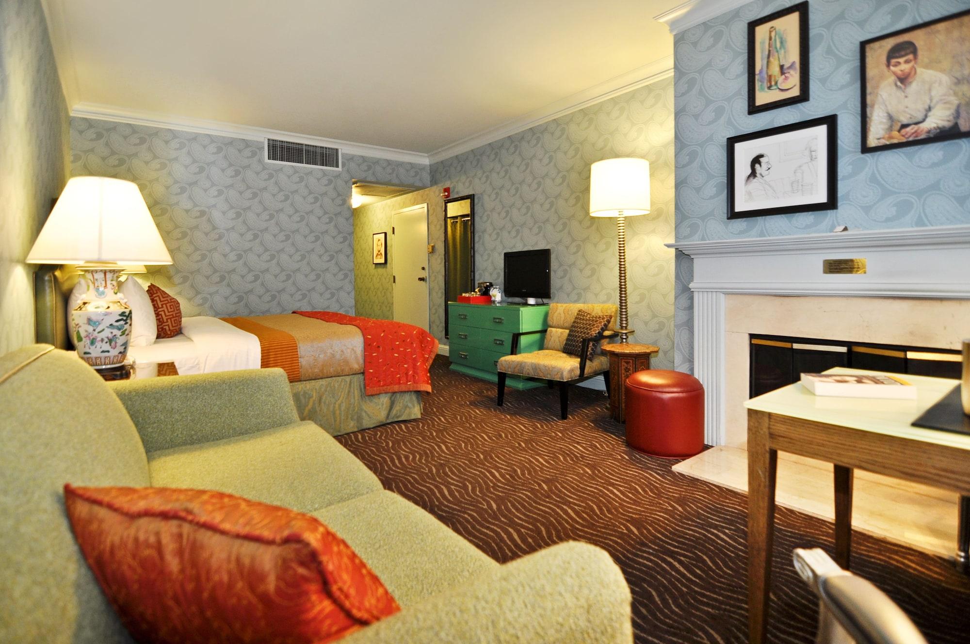 Hotel Fiona