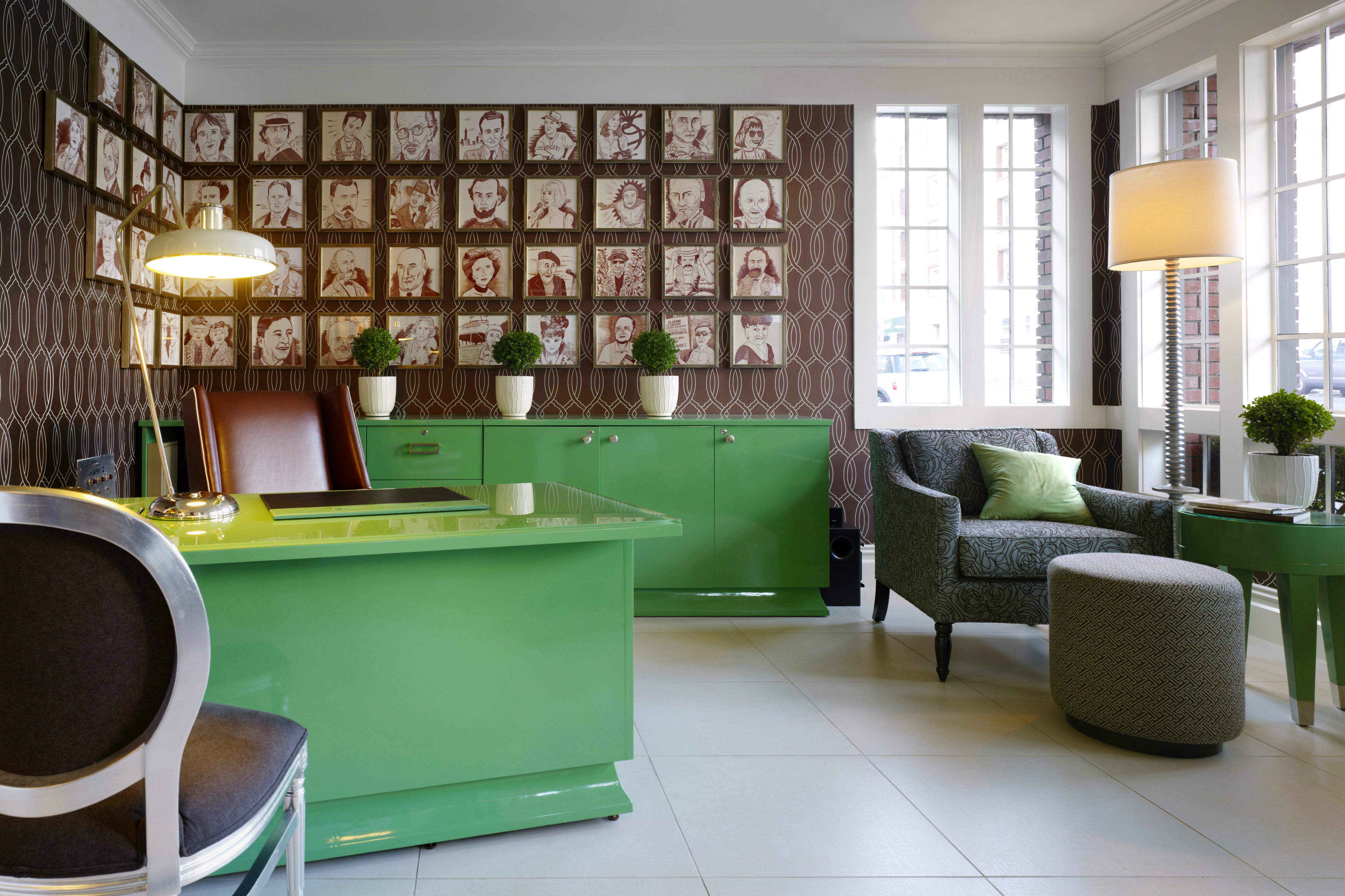 Hotel Fiona