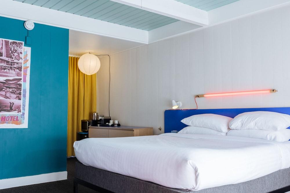 Phoenix Hotel San Francisco