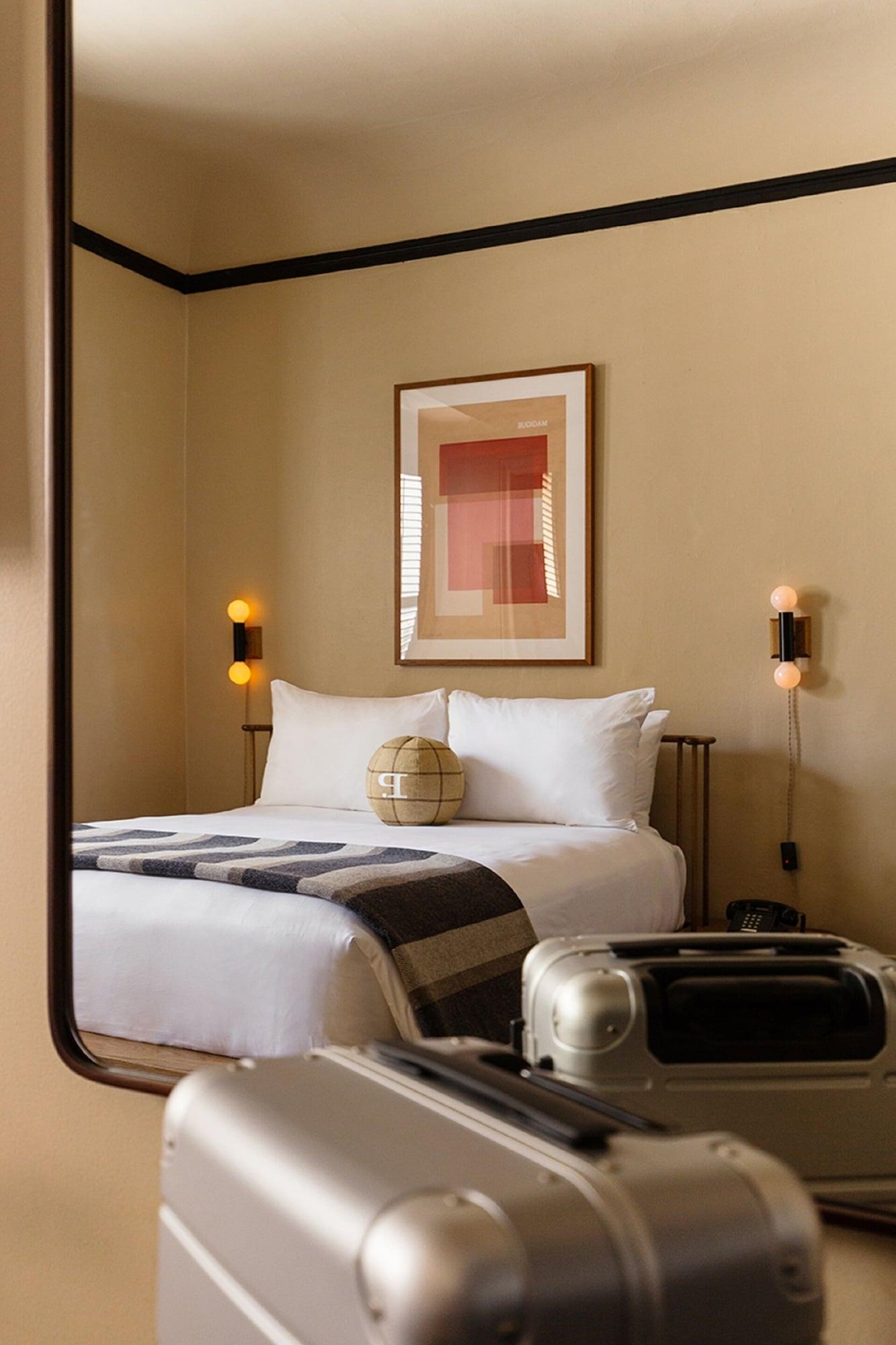 Hotel Palihotel