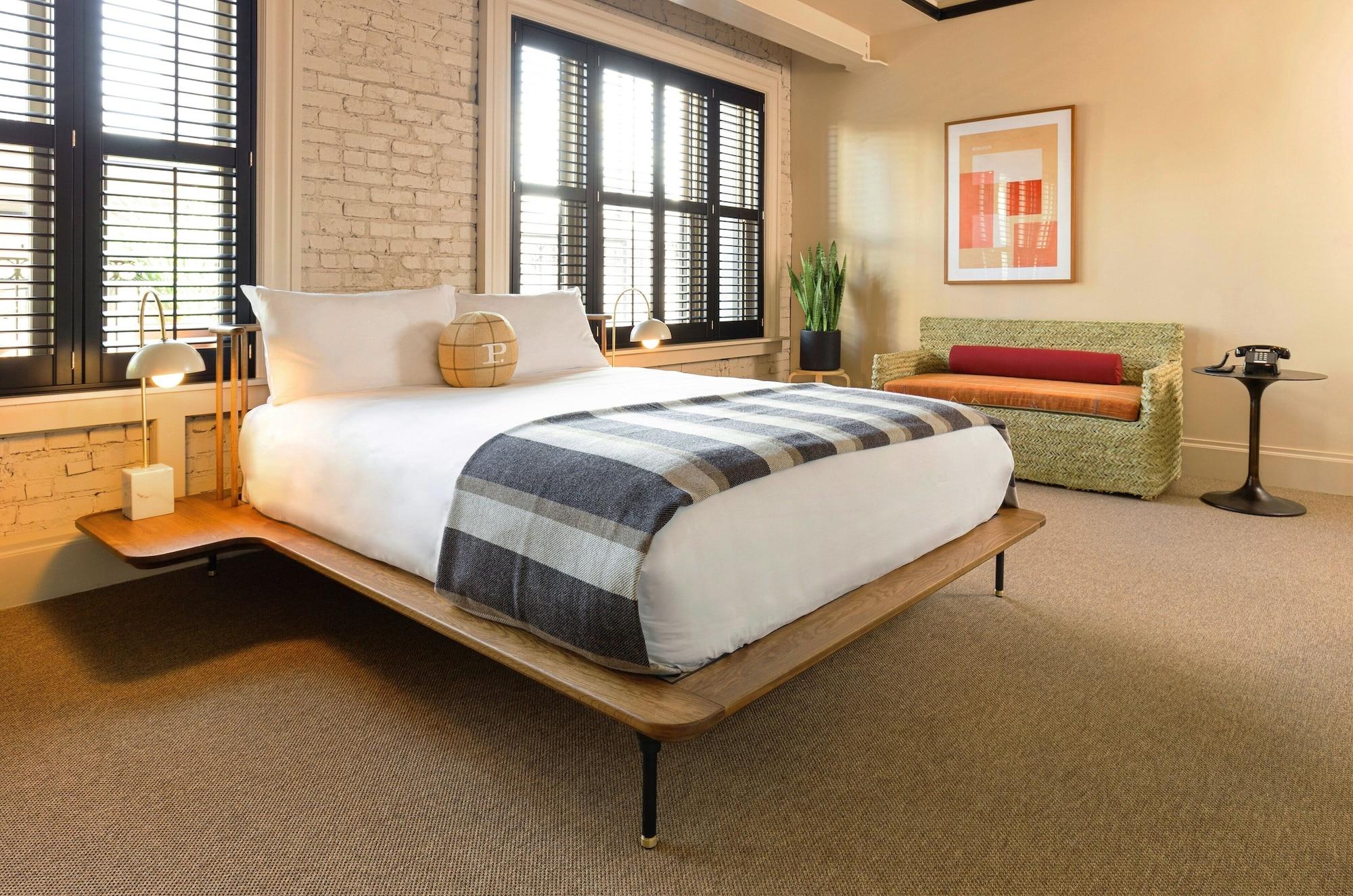 Hotel Palihotel 3*