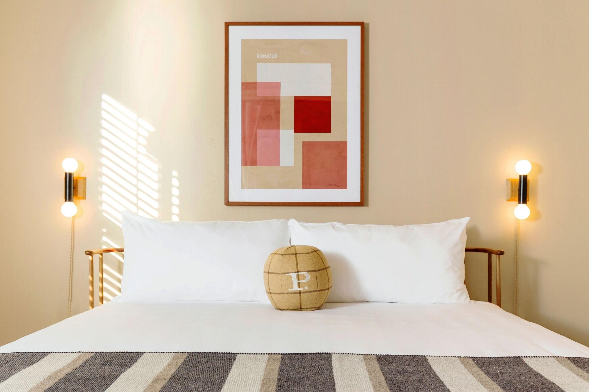 Hotel Palihotel San Francisco