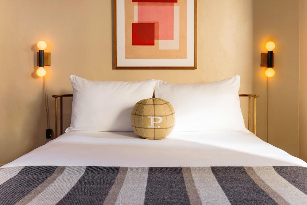 Palihotel San Francisco