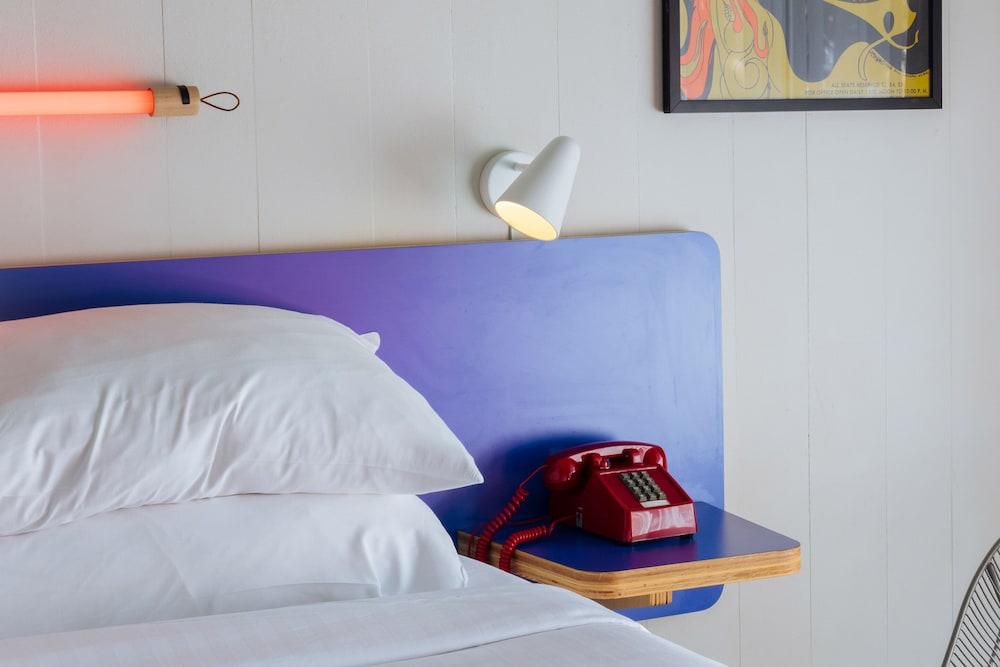 Hotel Phoenix San Francisco