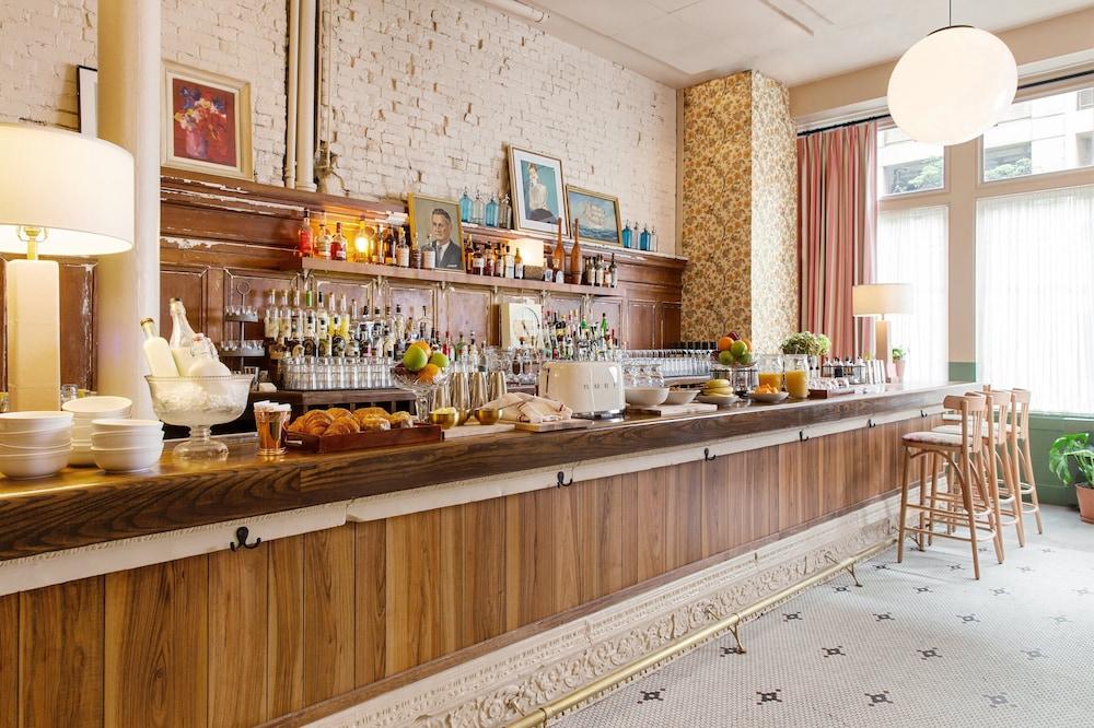 Hotel Palihotel