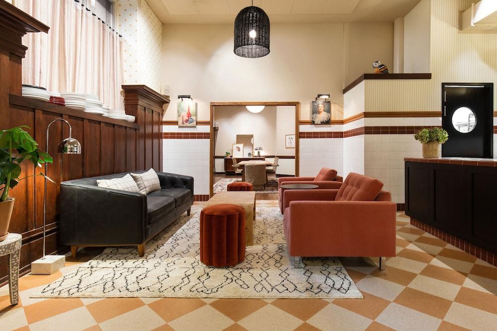 Hotel Palihotel
