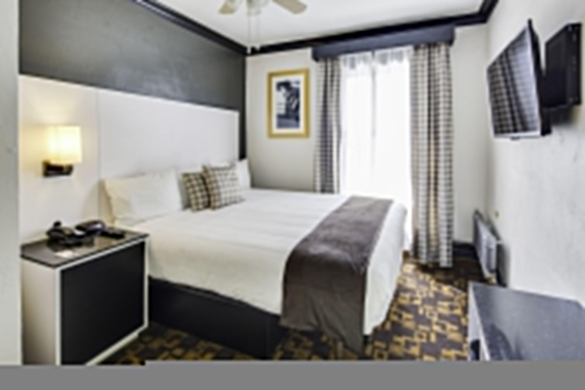 Hotel Adante Hotel, A C-two