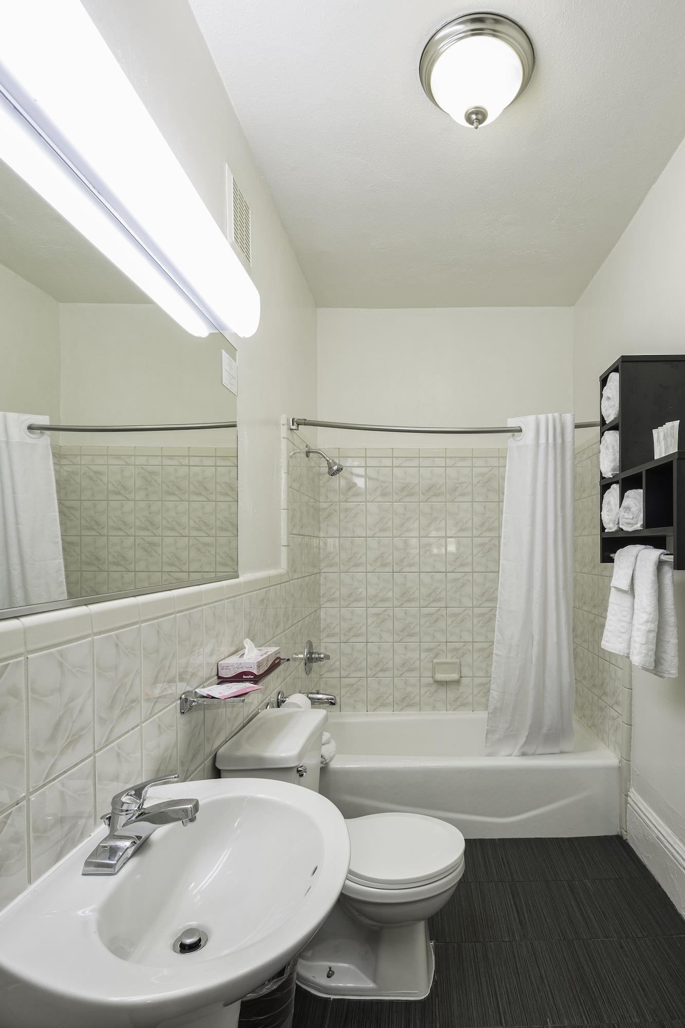 Hotel Adante Hotel, A C-two
