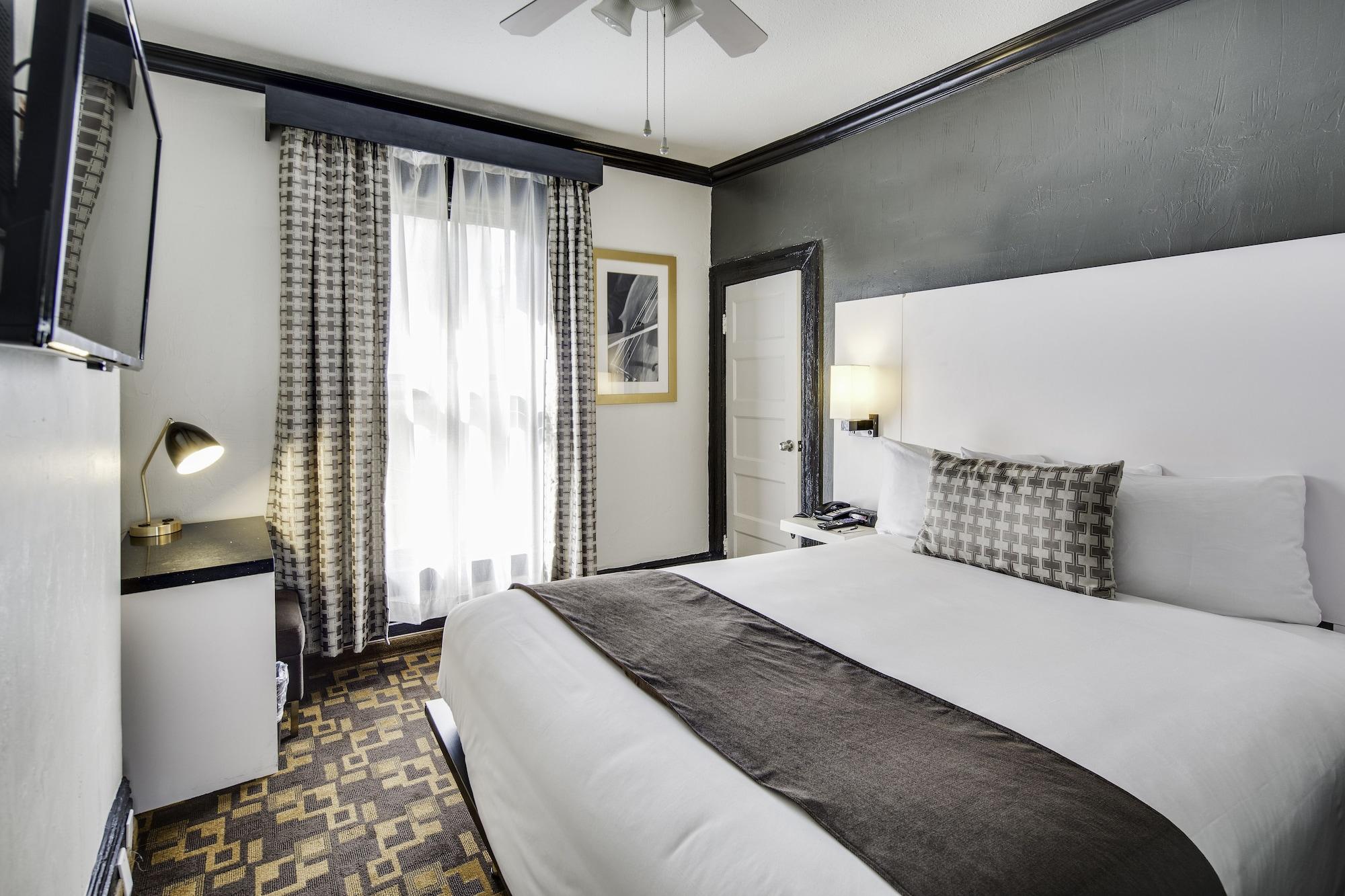 Adante Hotel, A C-two San Francisco