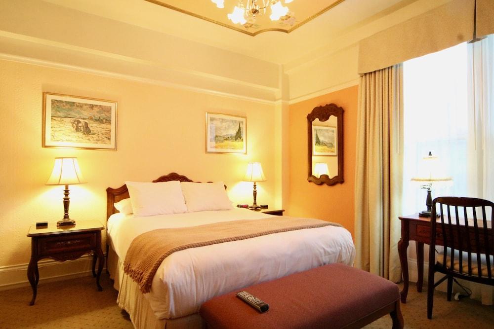 Hotel Cornell De France