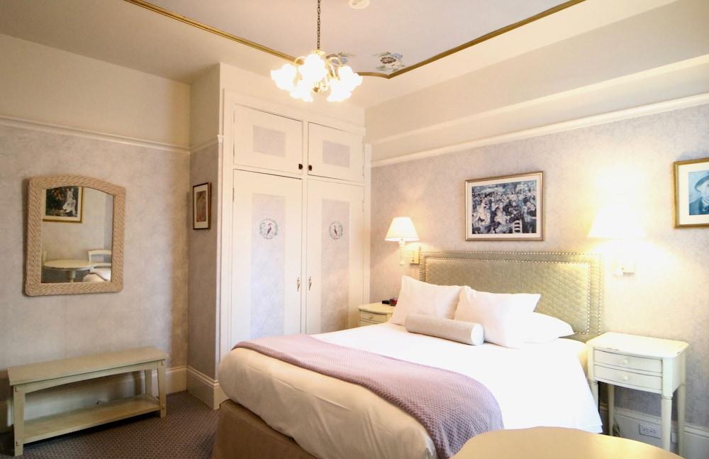 Hotel Cornell De France San Francisco
