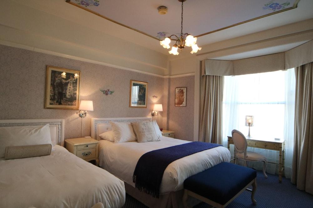 Hotel Cornell De France