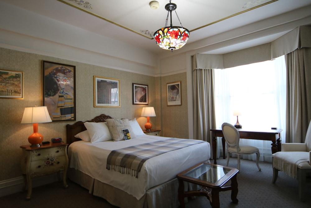 Hotel Cornell De France San Francisco
