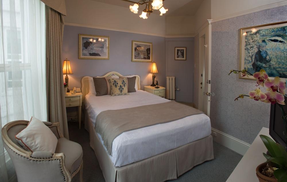 Hotel Cornell De France San Francisco