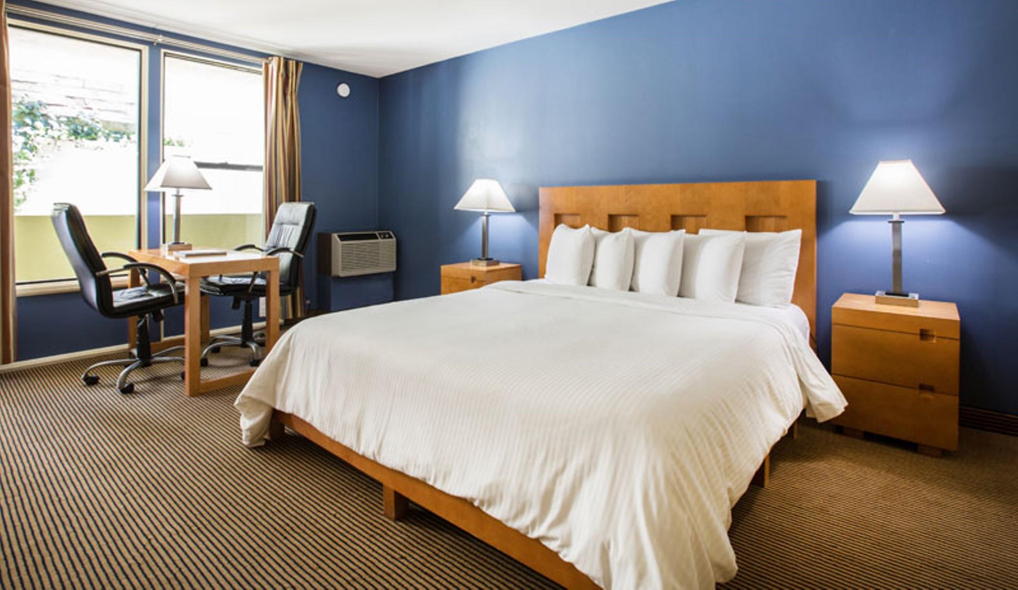 La Luna Inn, Ascend Collection Hotel 2*