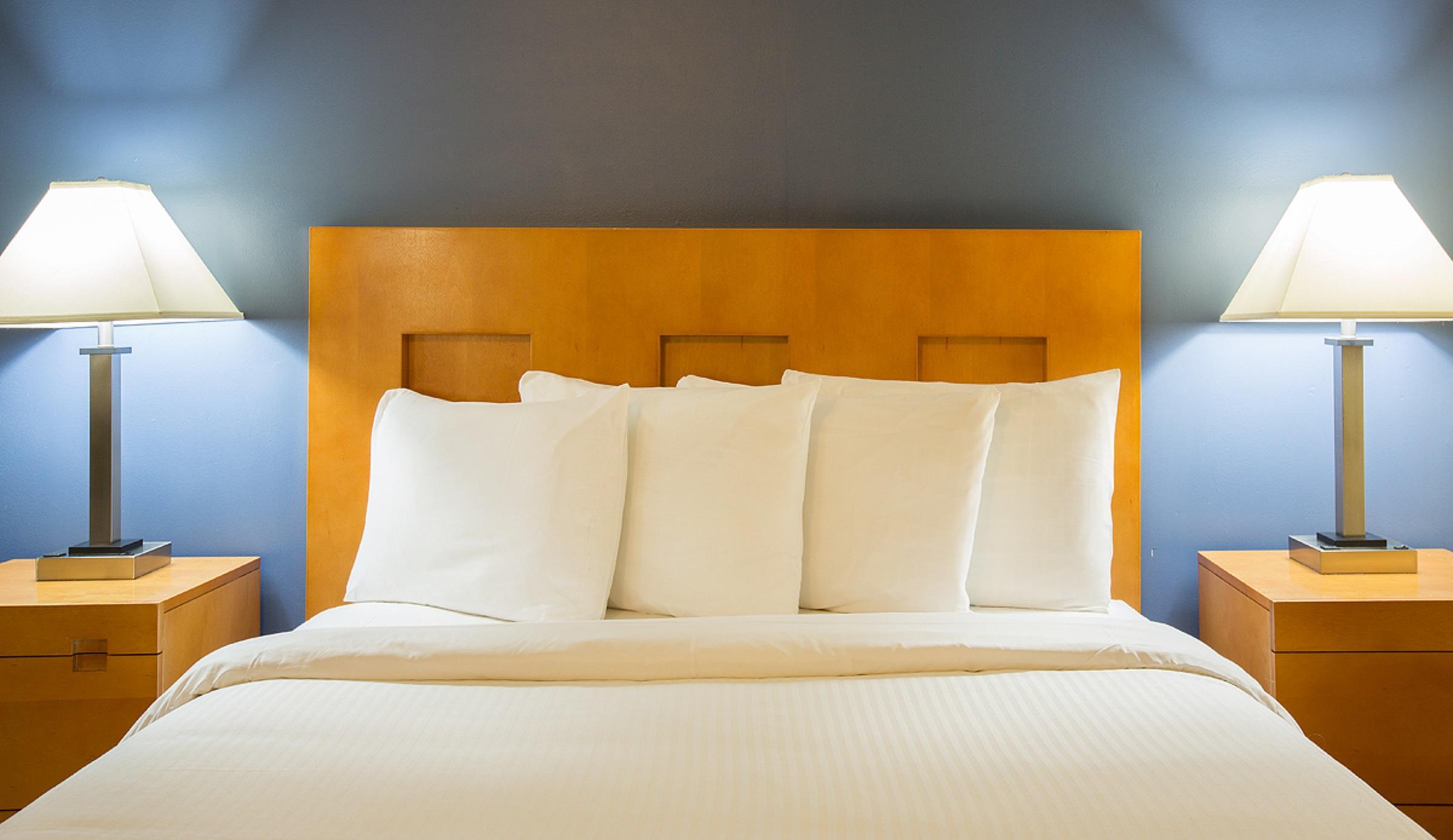 Hotel La Luna Inn, Ascend Collection 2*