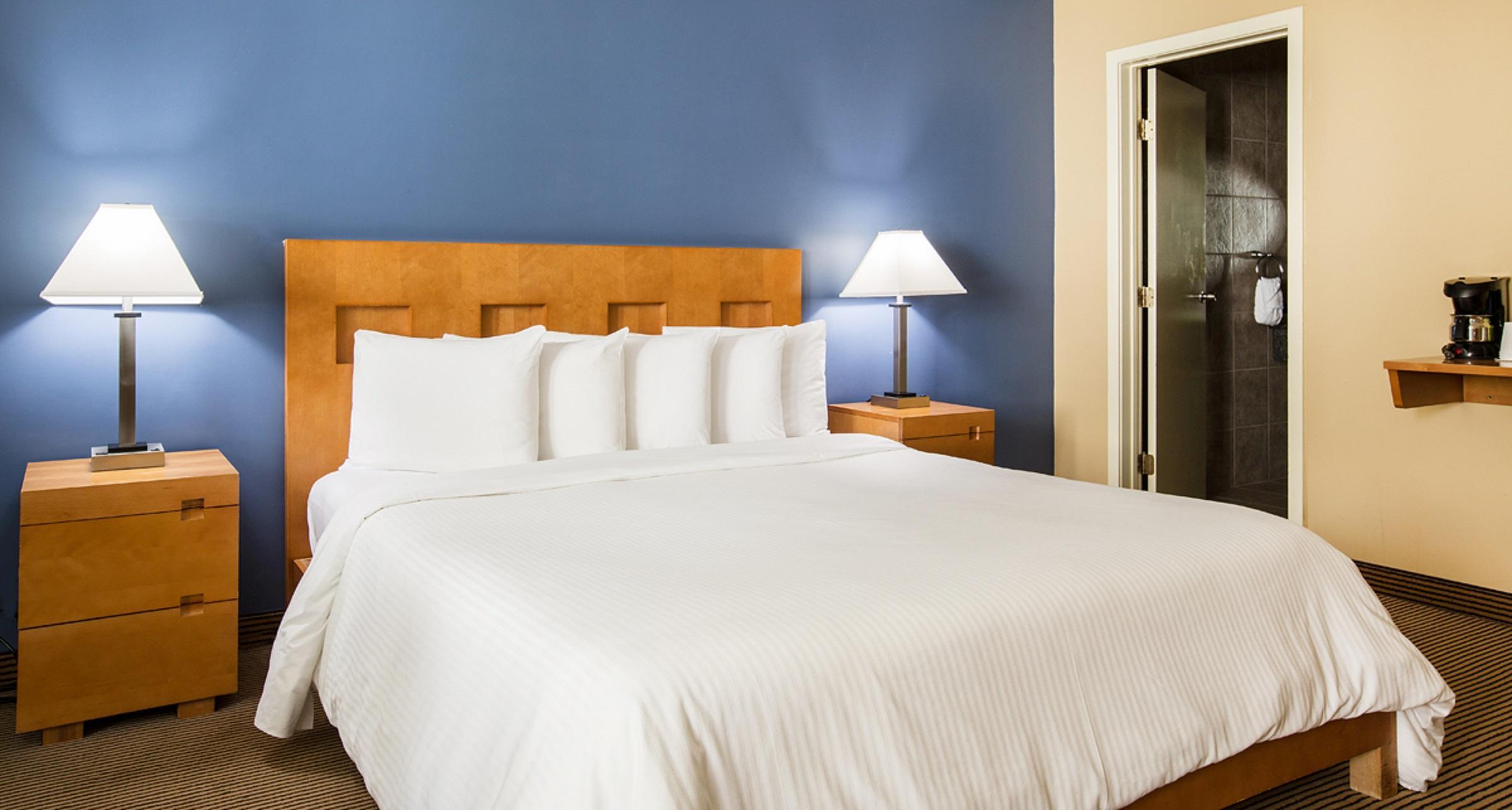 Hotel La Luna Inn, Ascend Collection 2*