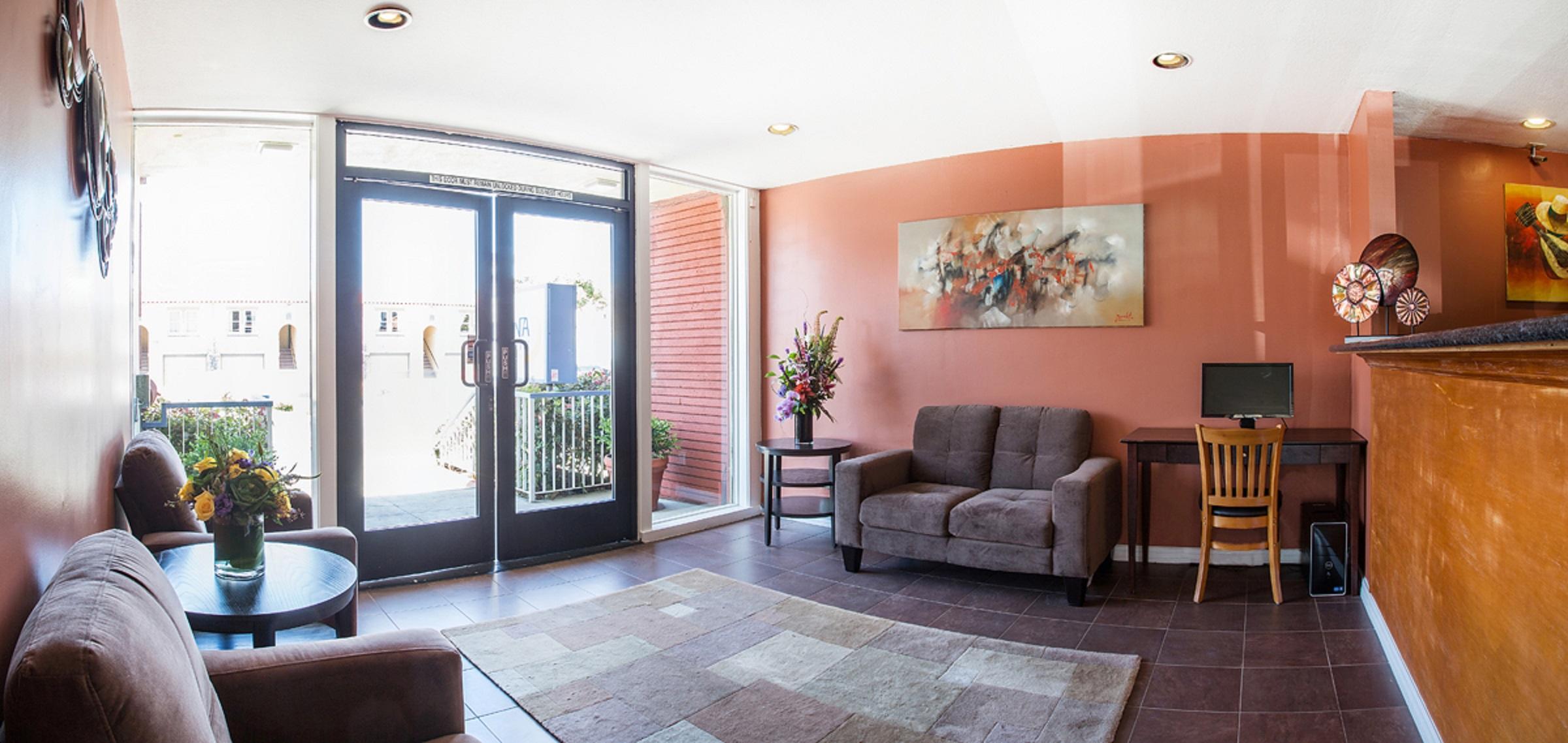 La Luna Inn, Ascend Collection 2*