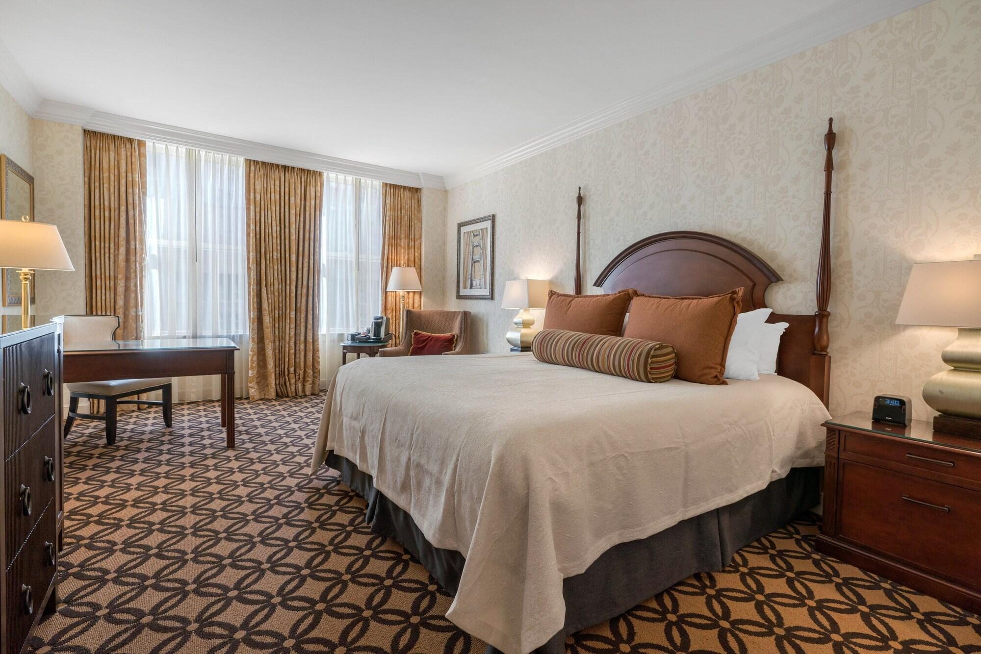 Omni 4* San Francisco