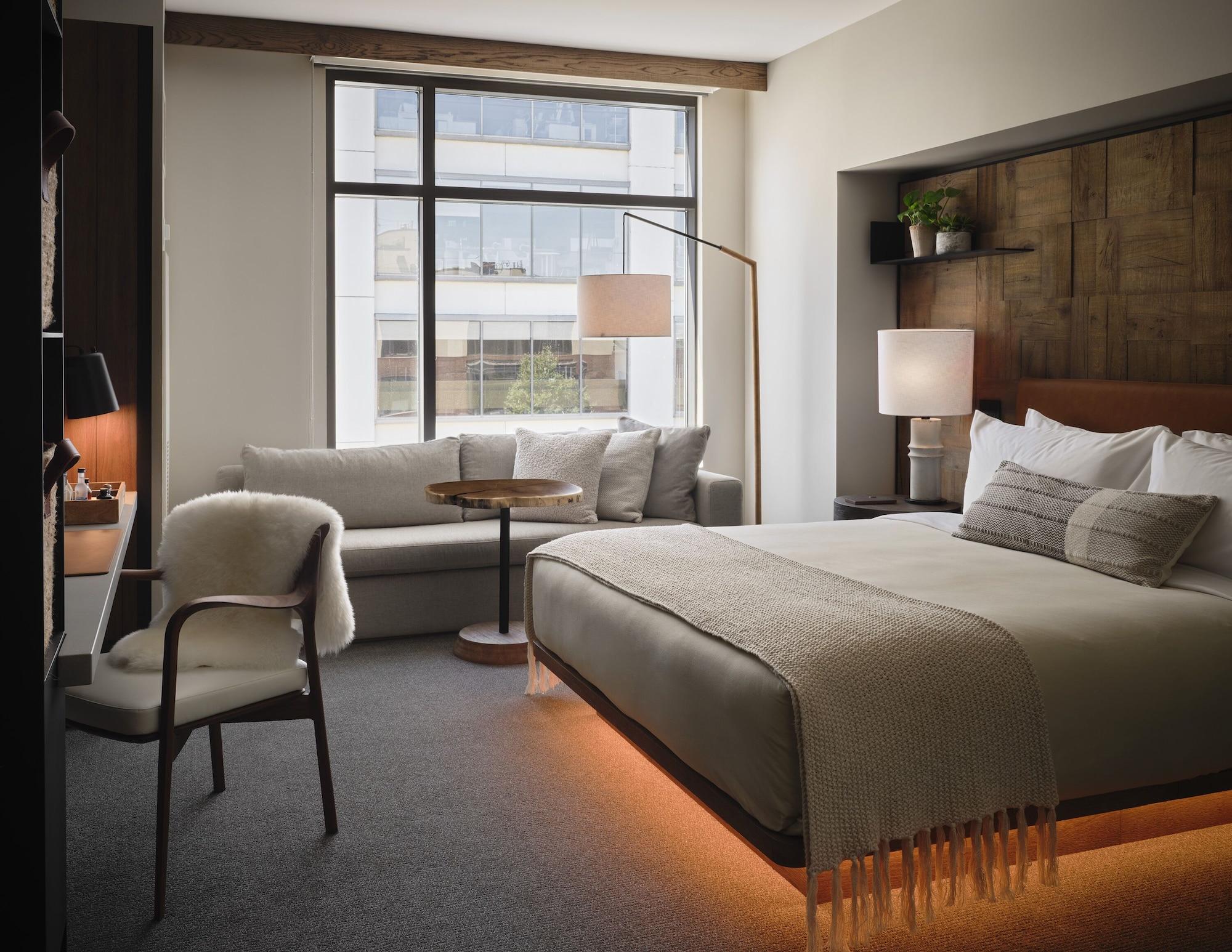 1 Hotel San Francisco