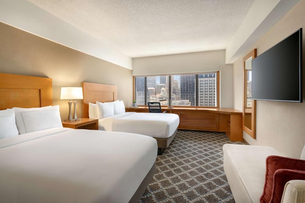 Hotel Hilton Financial District San Francisco