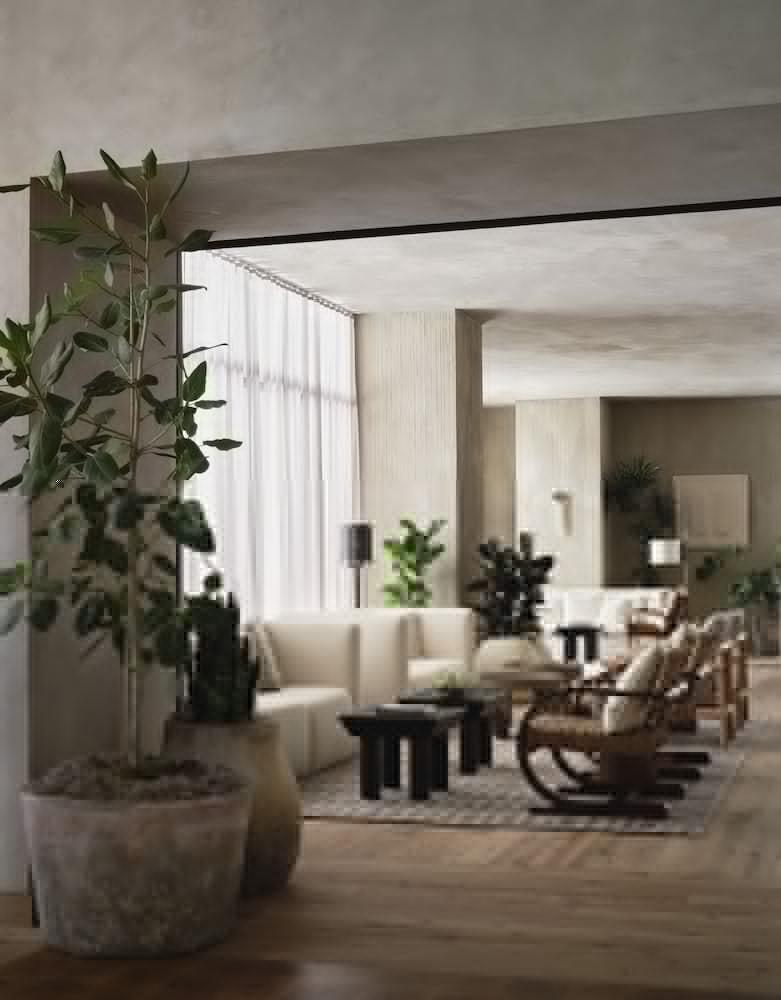 1 Hotel San Francisco