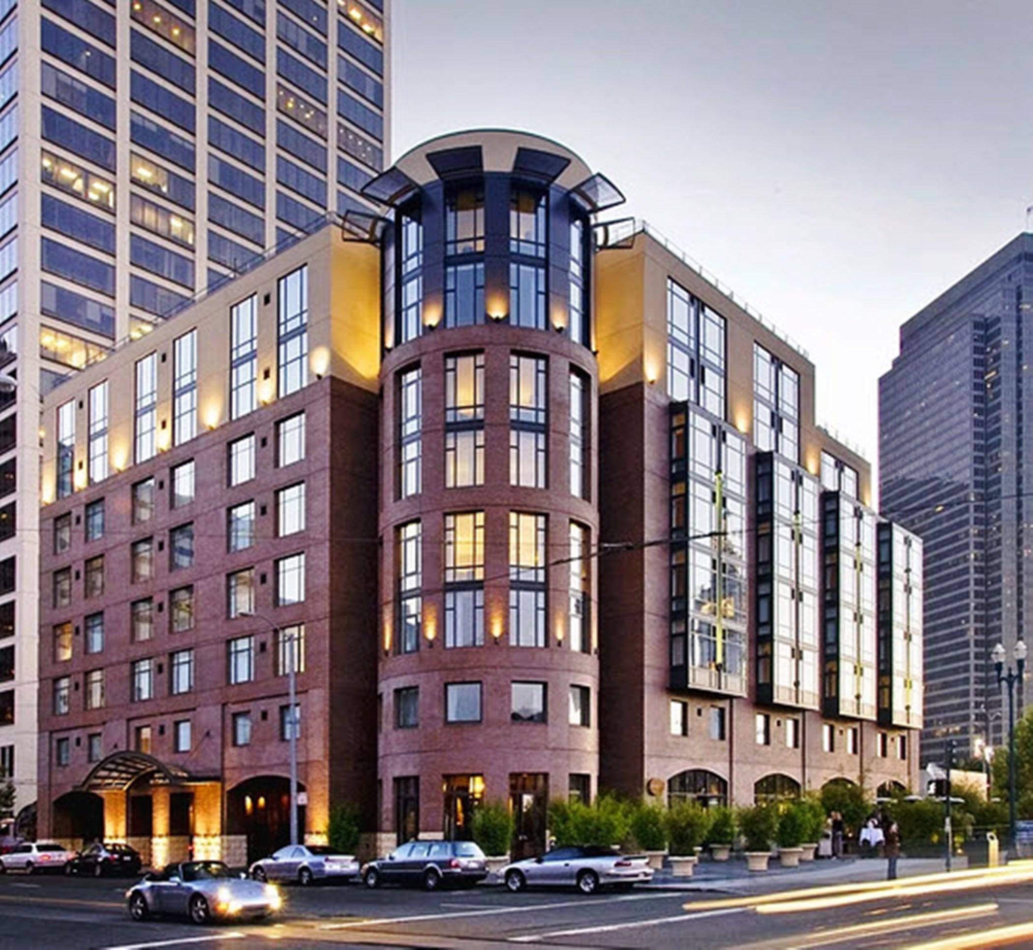 1 Hotel San Francisco