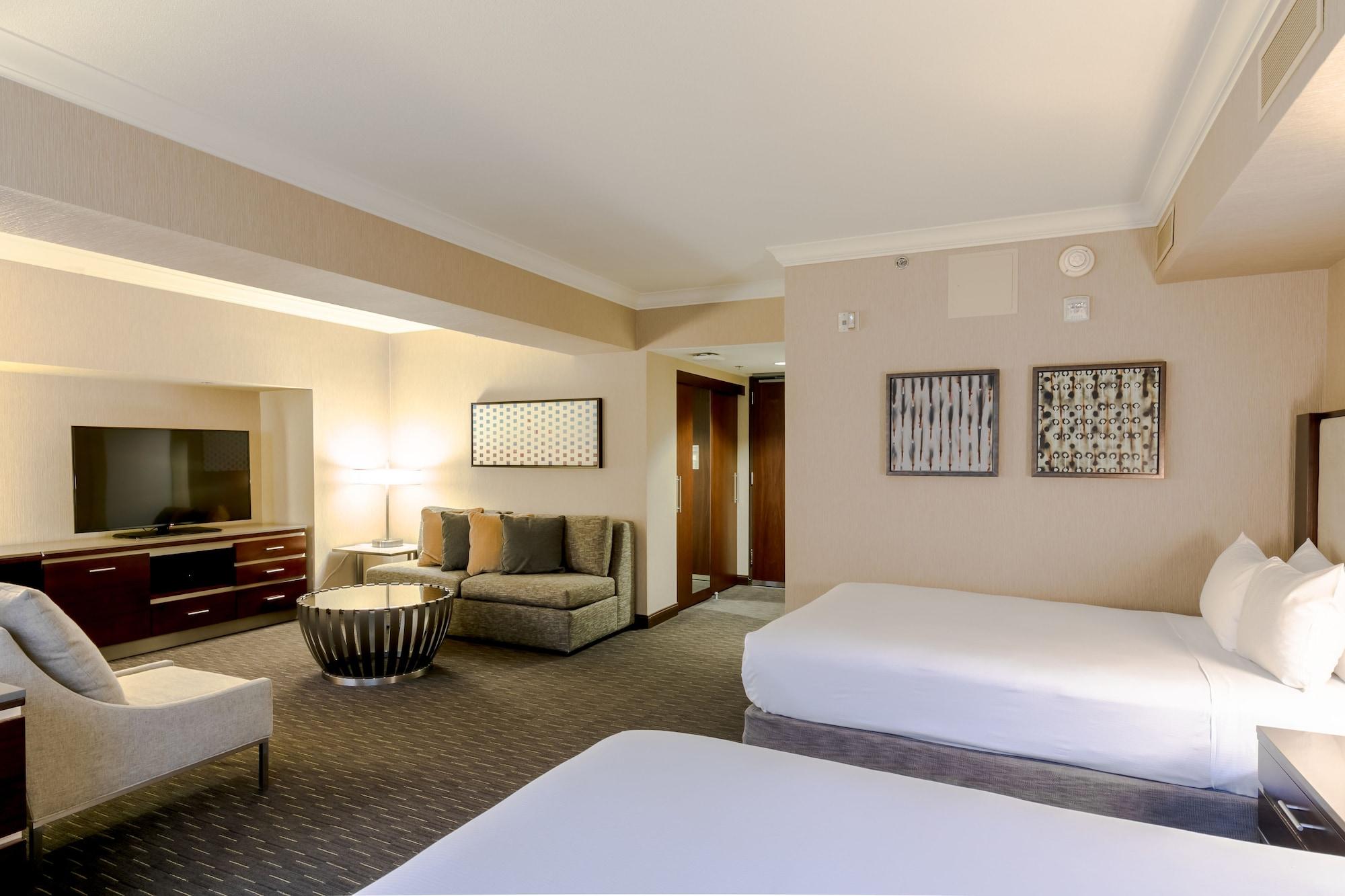 Hilton Union Square