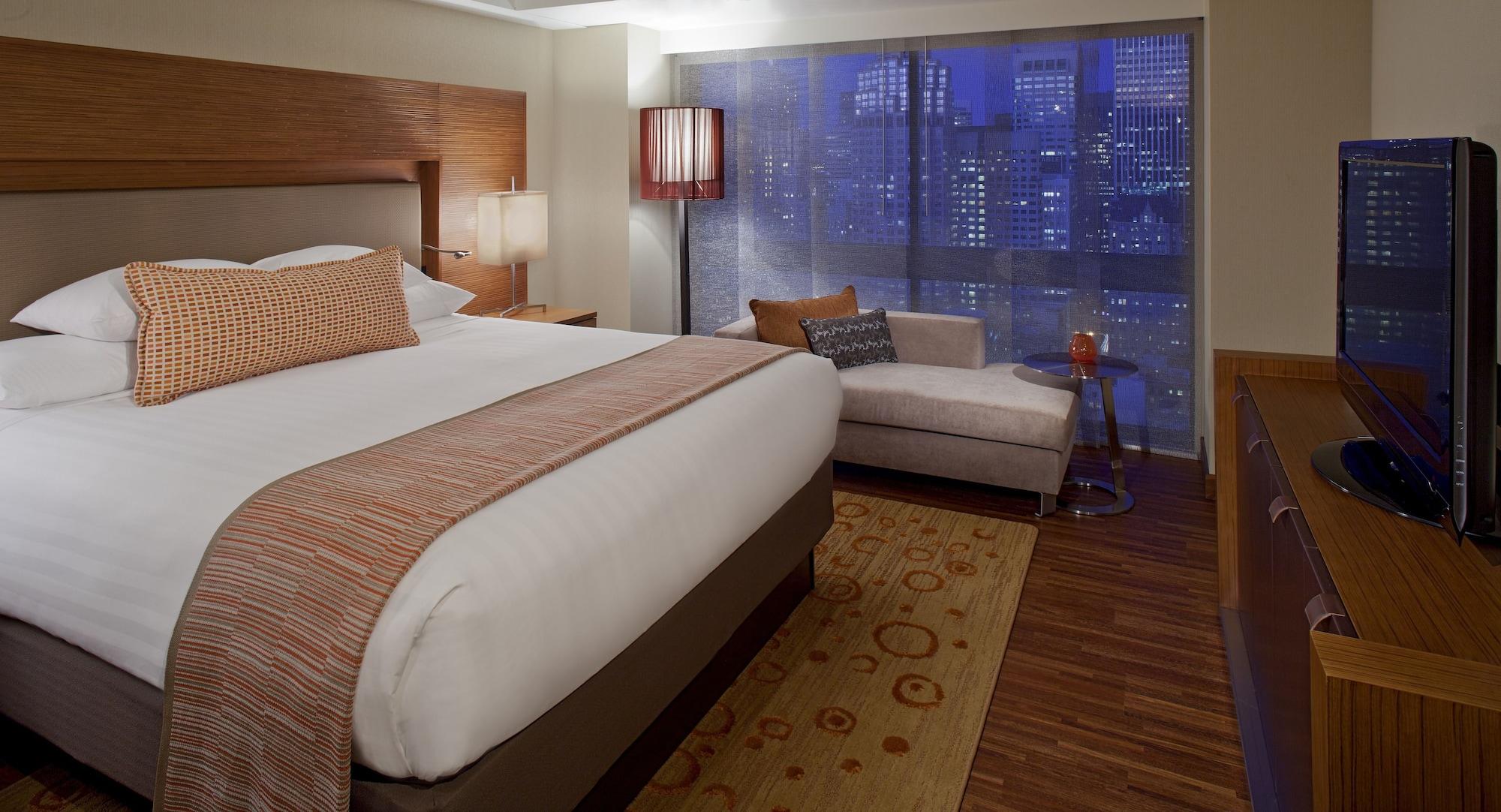 Grand Hyatt Union Square San Francisco
