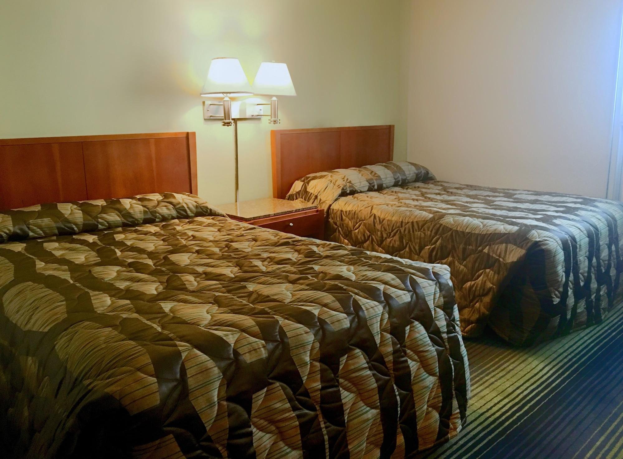 Inn Oasis