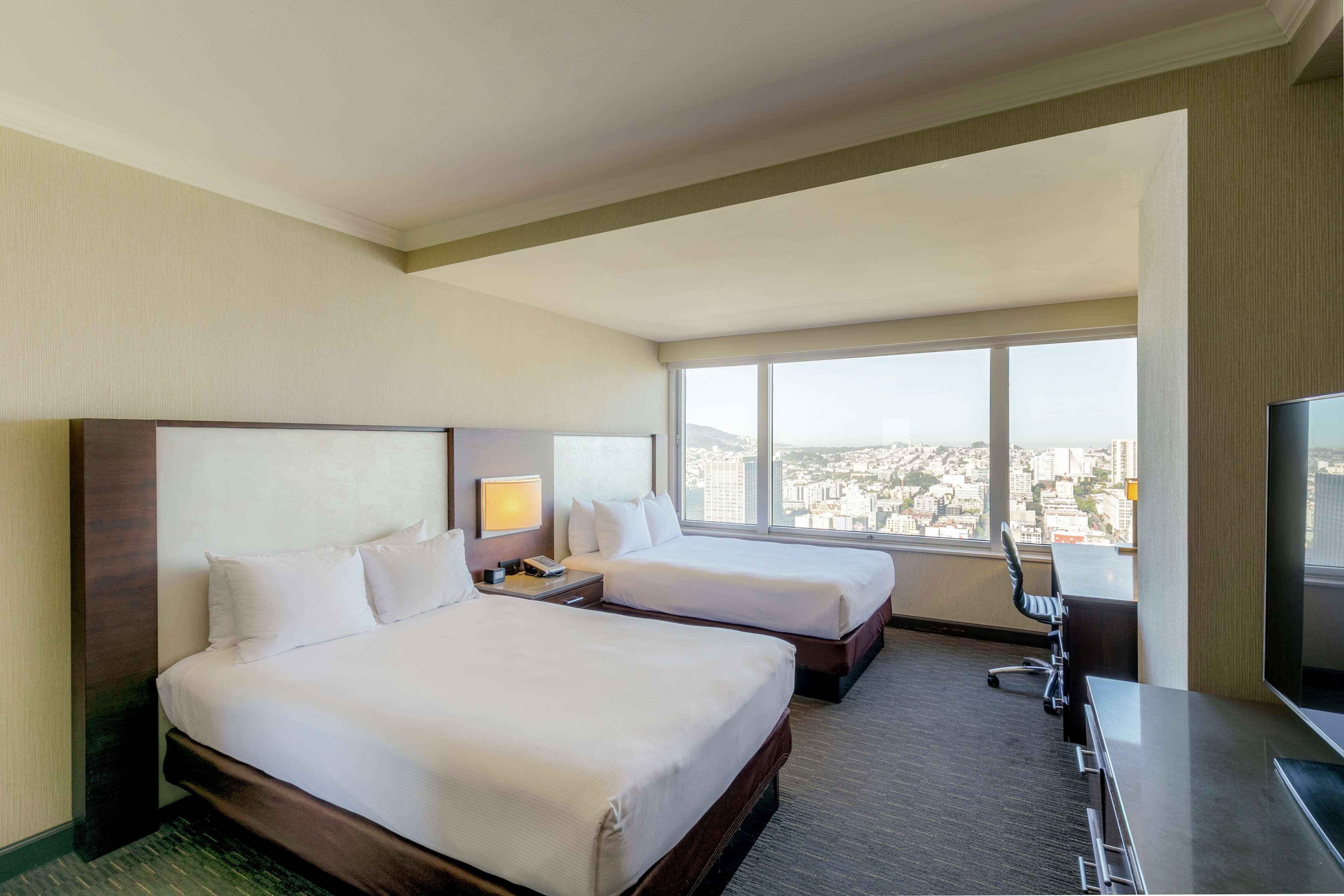 Hilton Union Square Hotel
