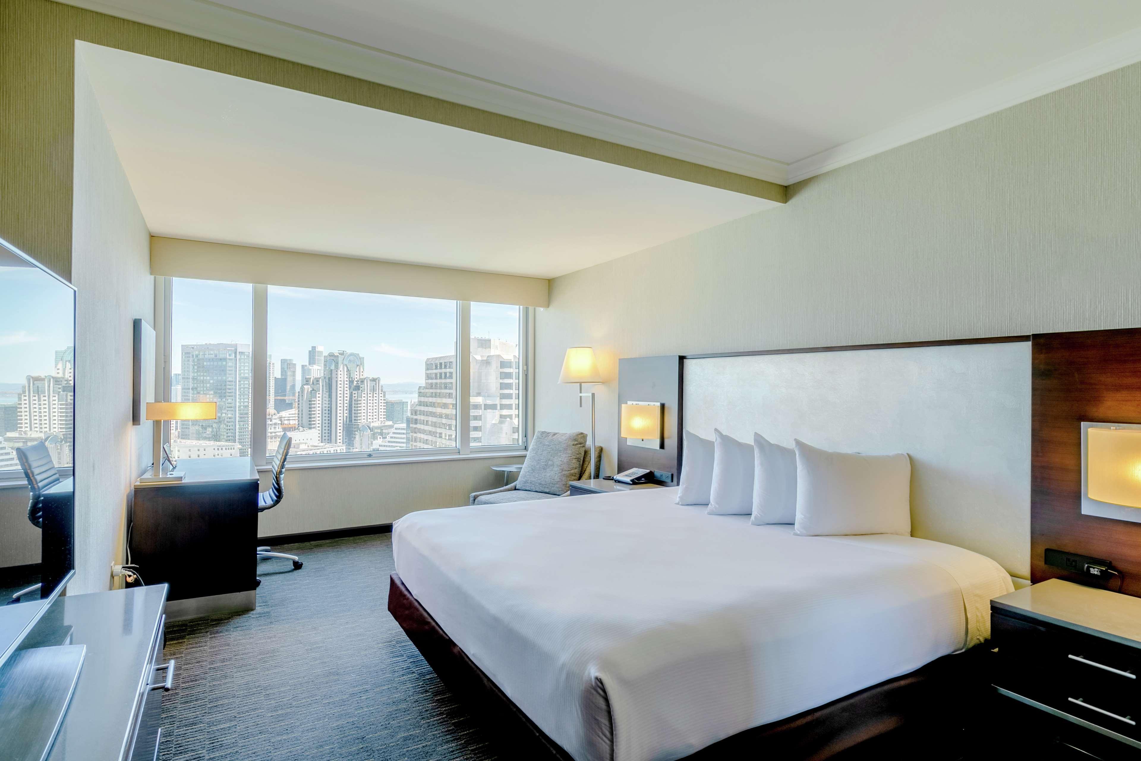 Hilton Union Square