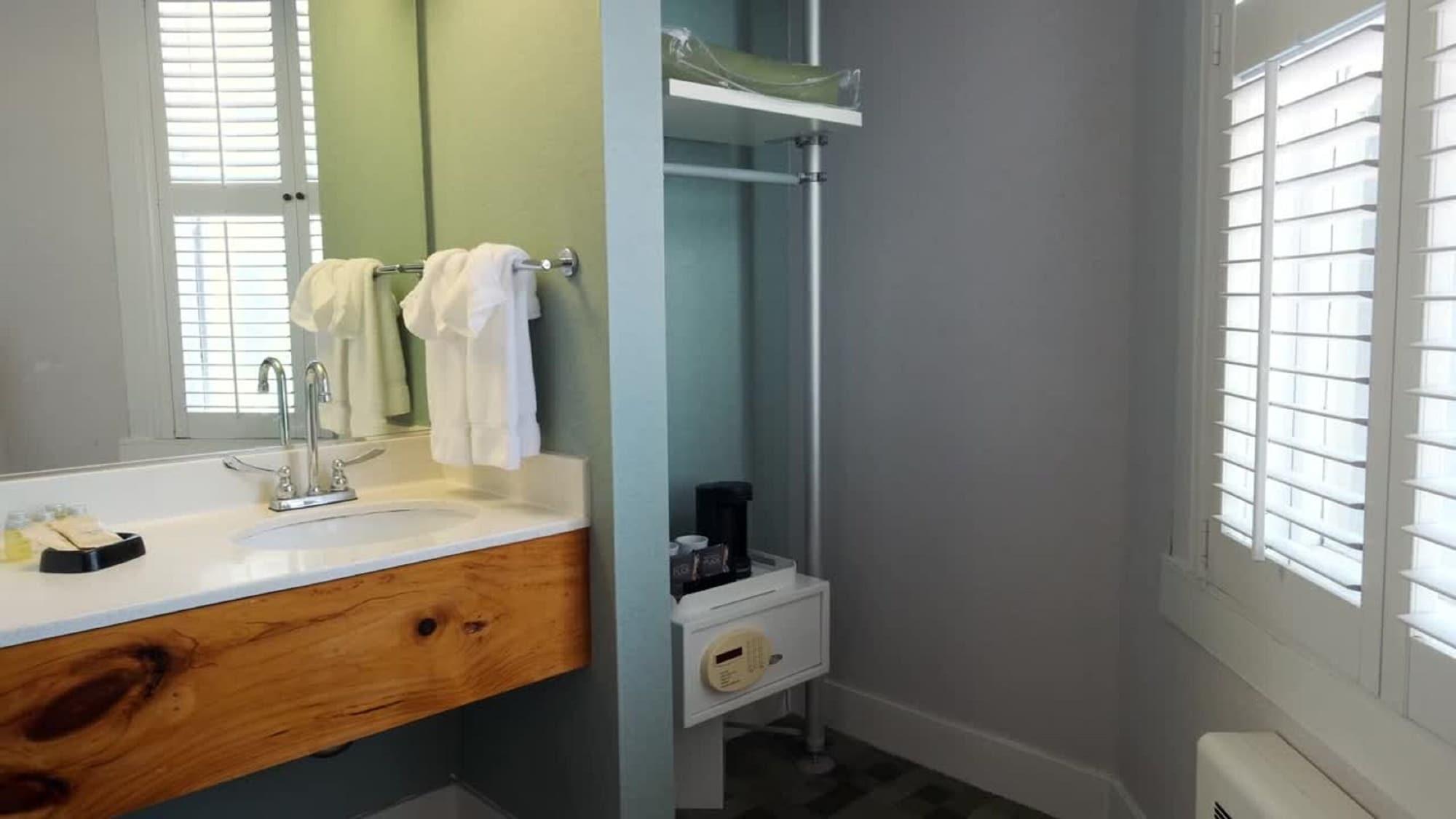 Hotel Garrett 3*