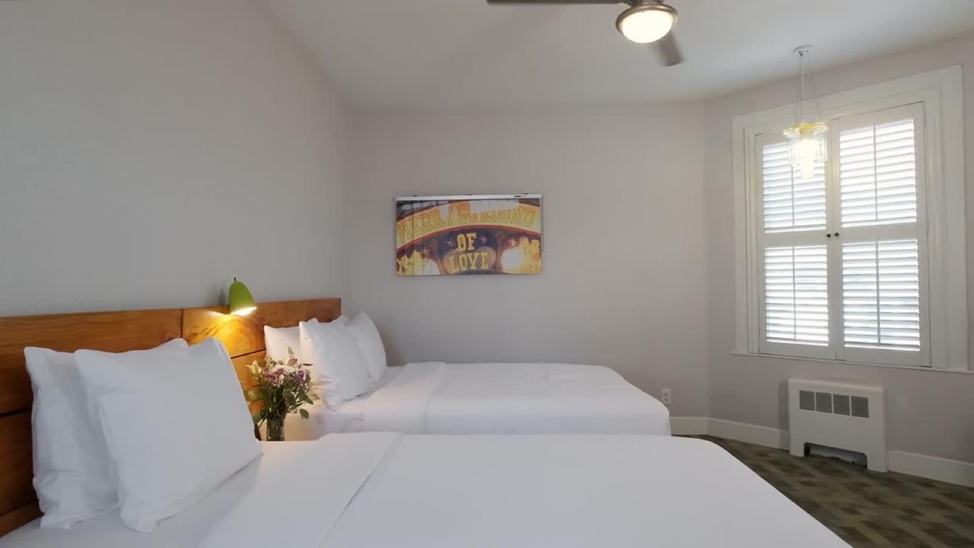 Hotel Garrett