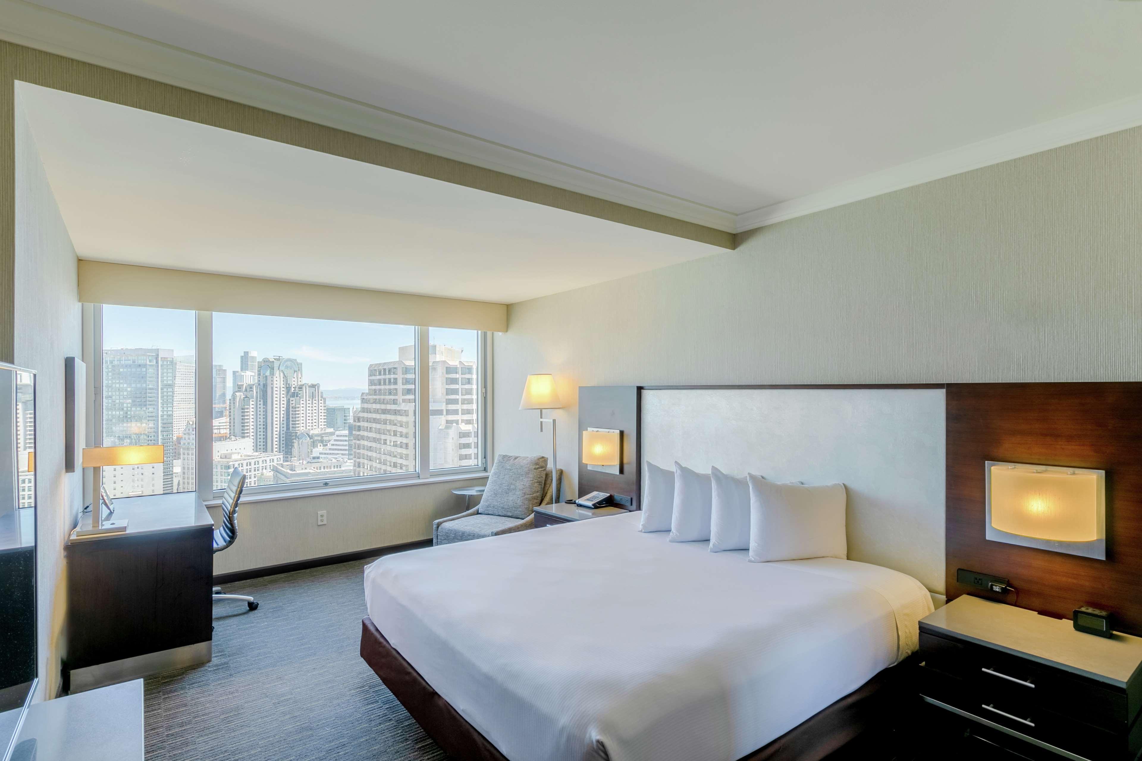 Hilton Union Square Hotel