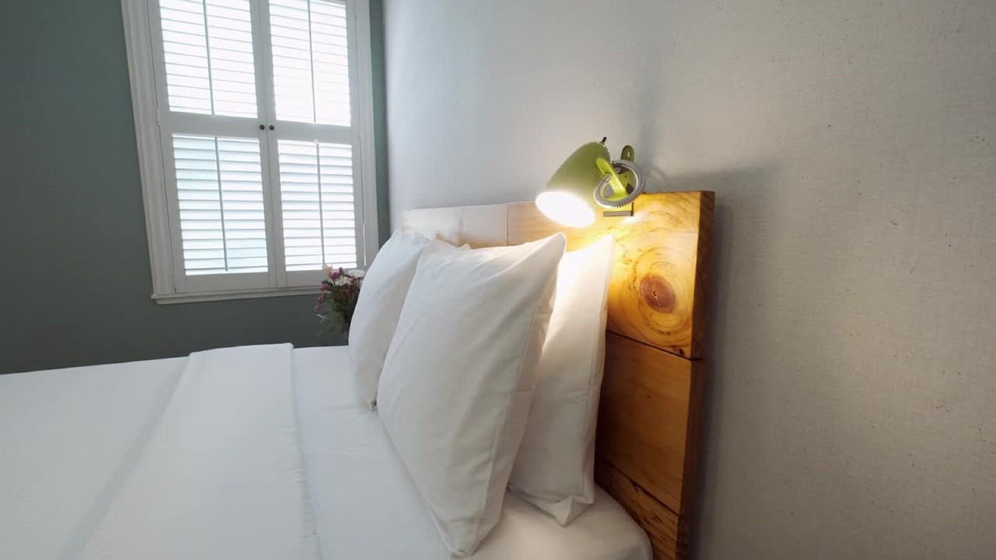 Hotel Garrett 3*