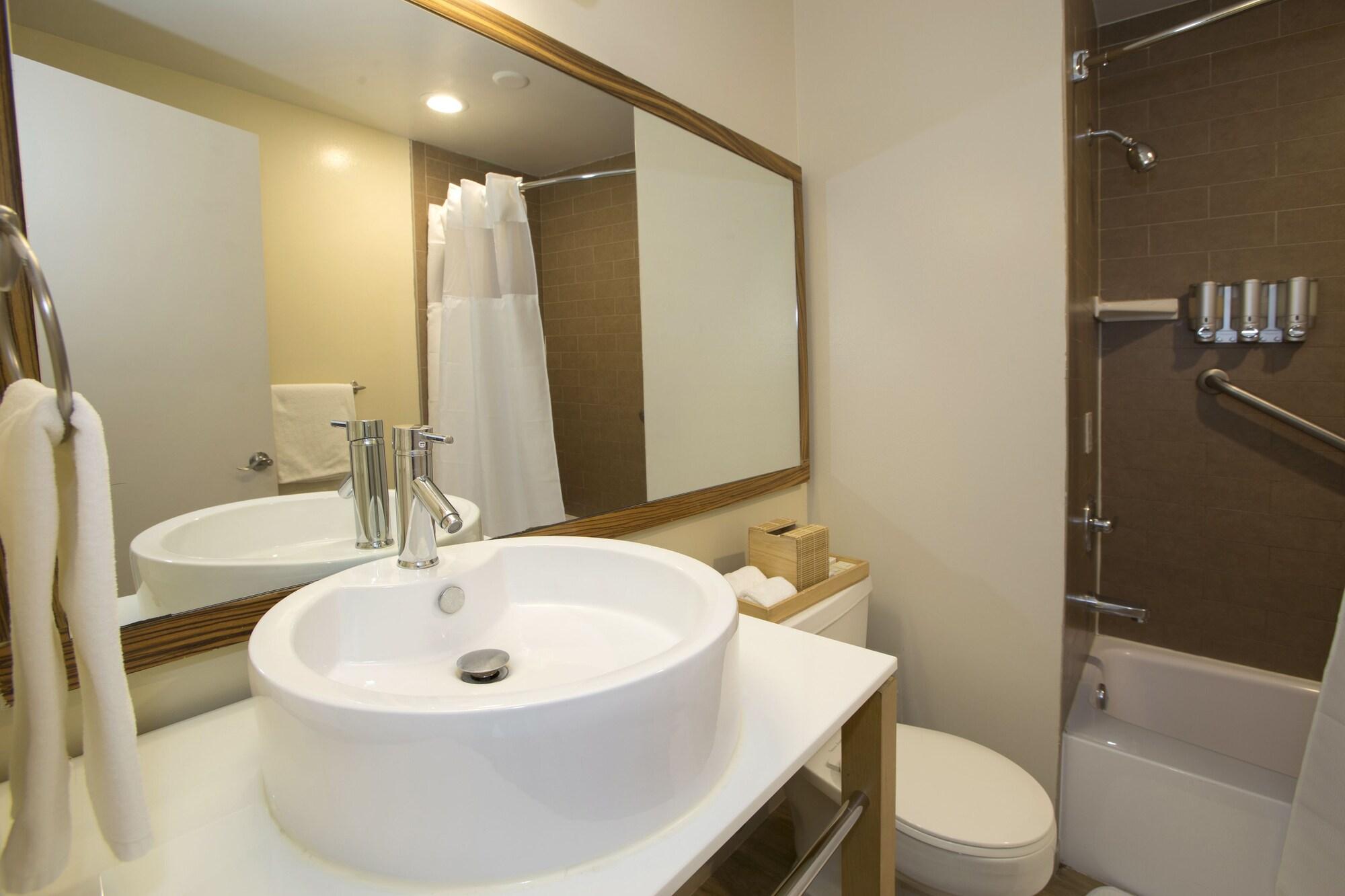 Cova Hotel San Francisco