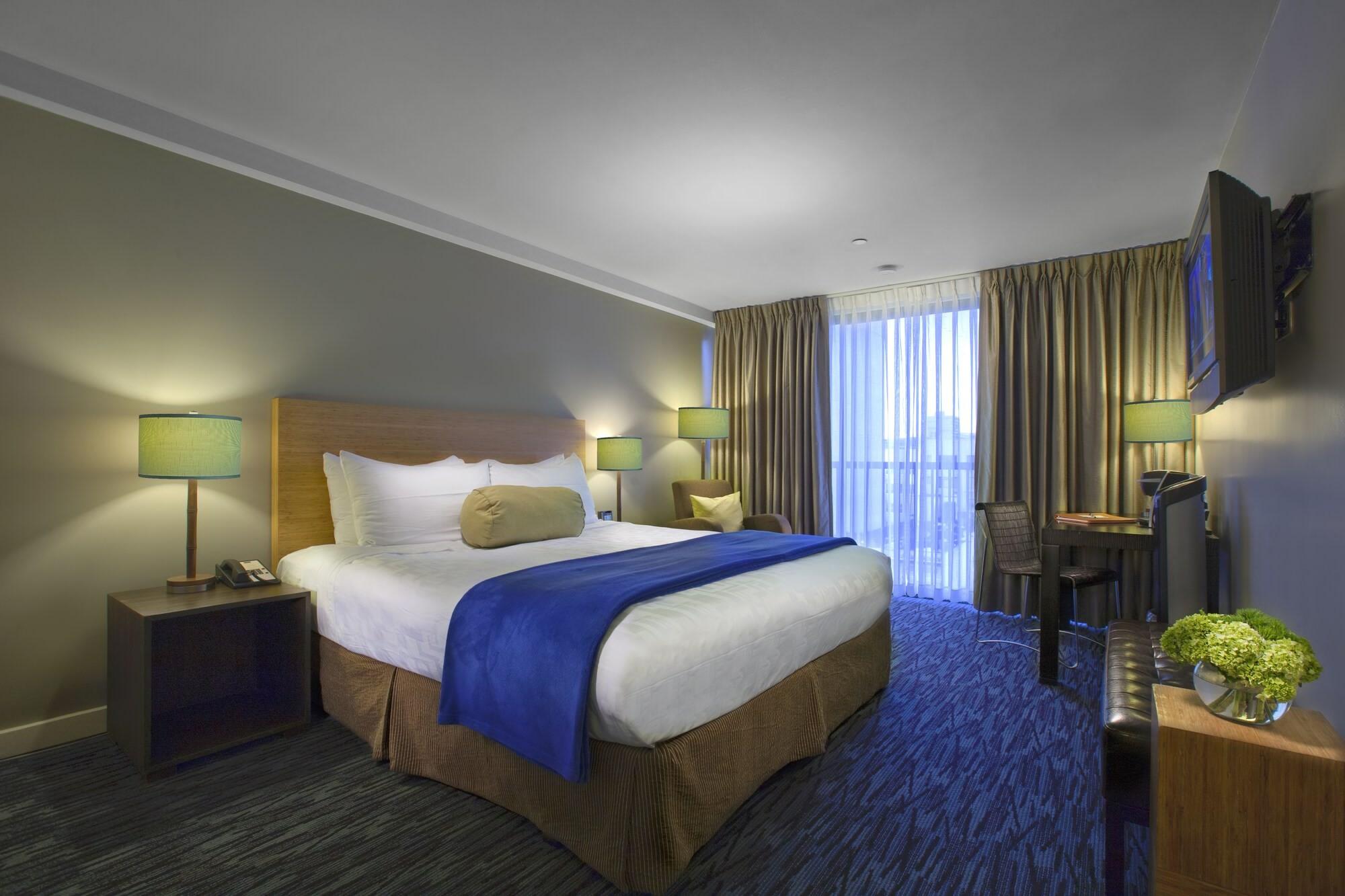 Hotel Cova