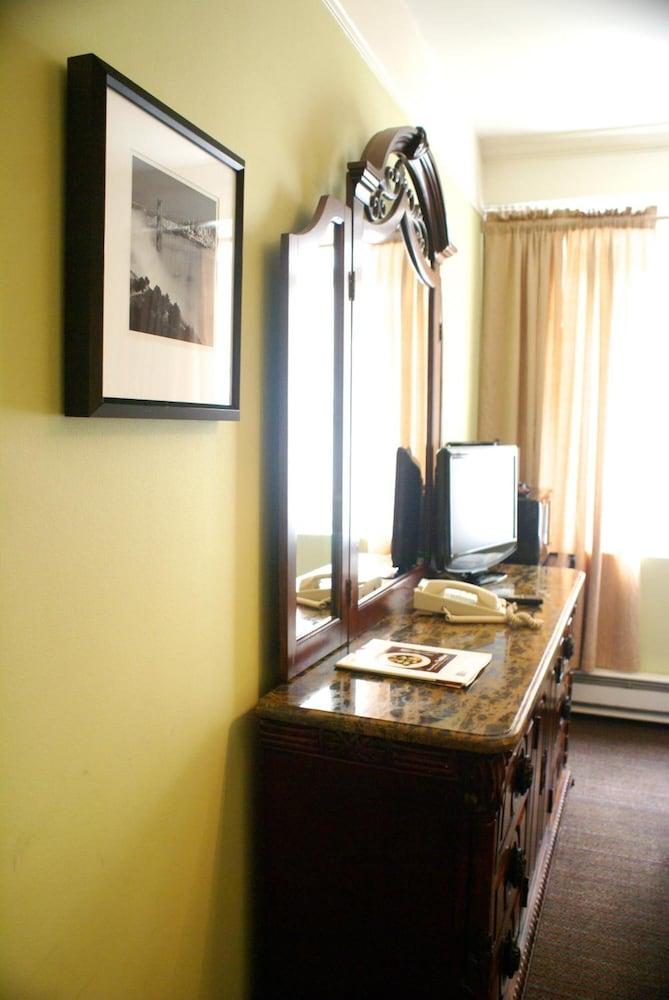 Fitzgerald Union Square Hotel