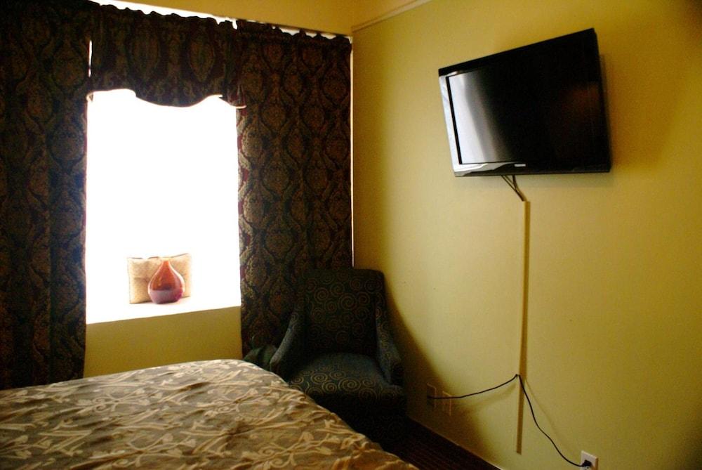 Fitzgerald Union Square Hotel San Francisco