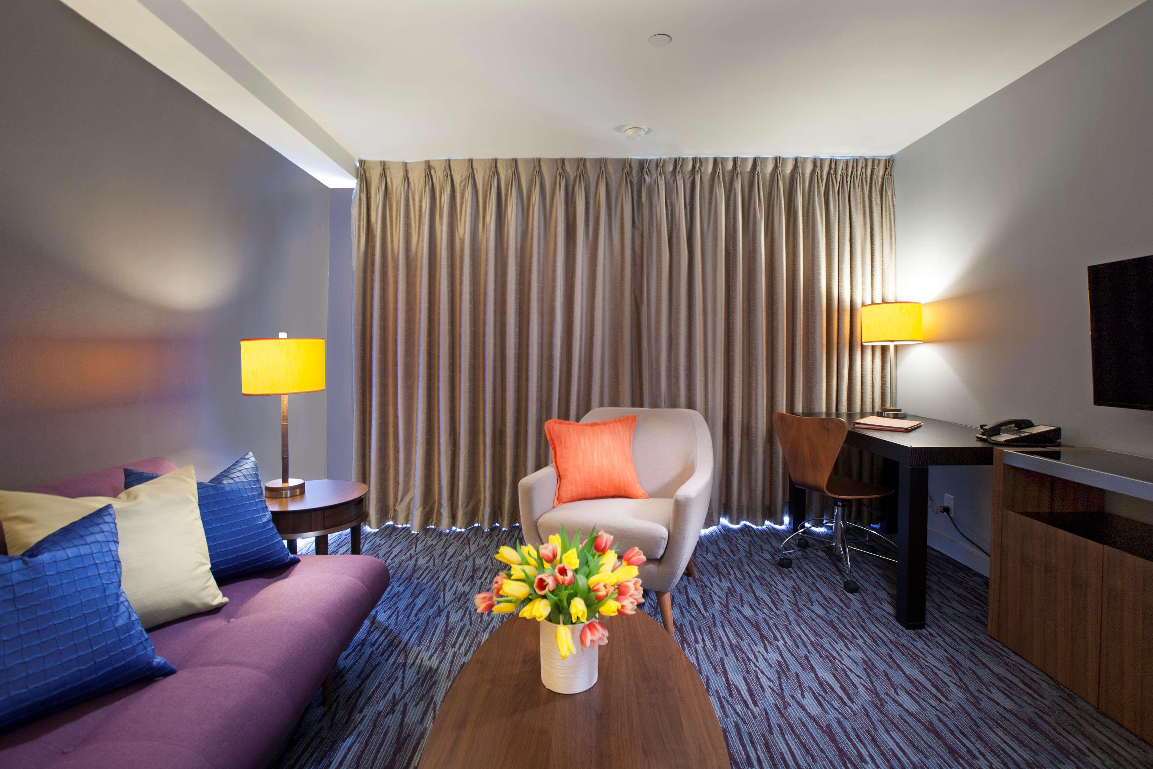 Hotel Cova