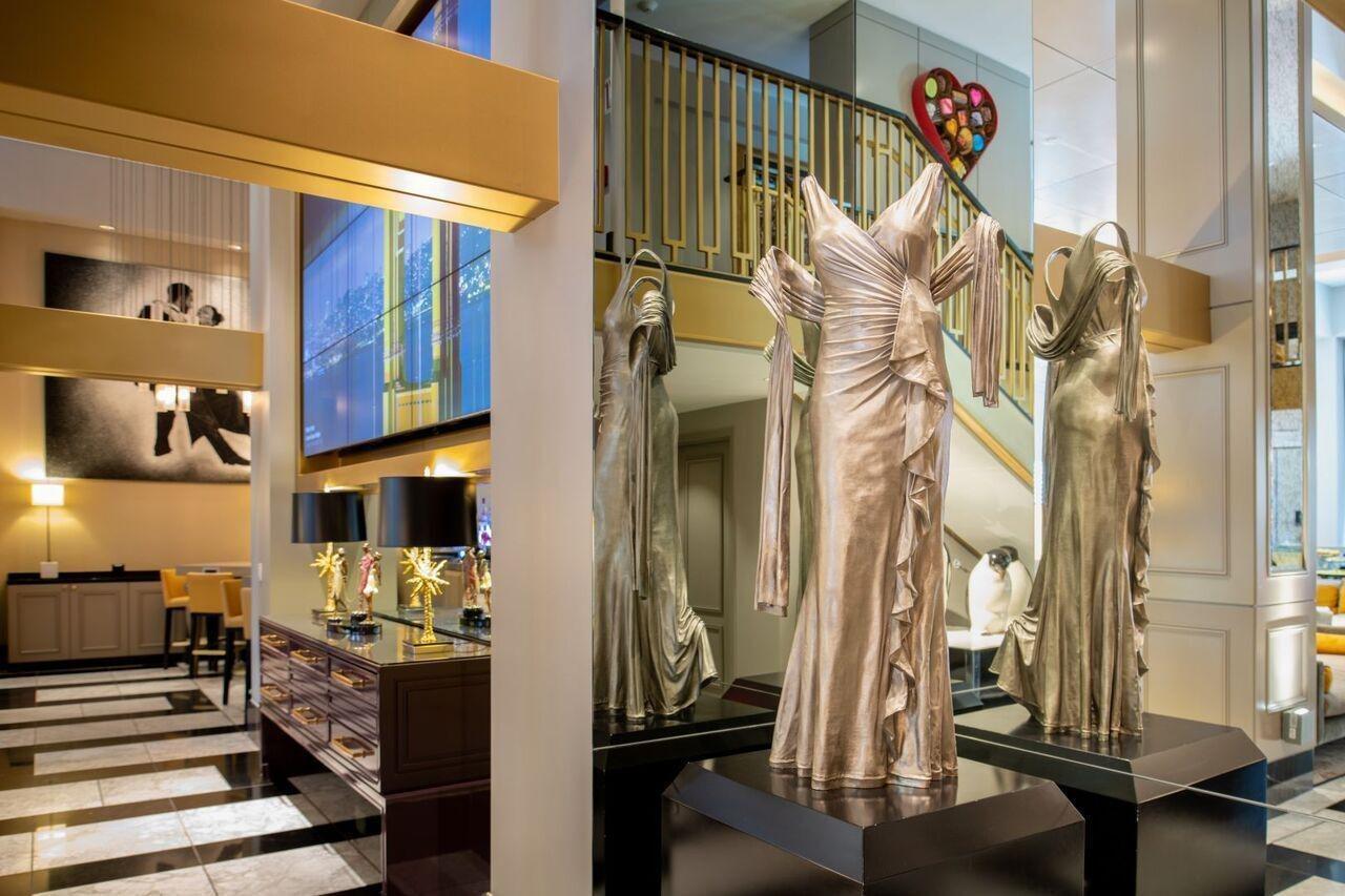 Staypineapple, An Elegant Hotel, Union Square Hotel