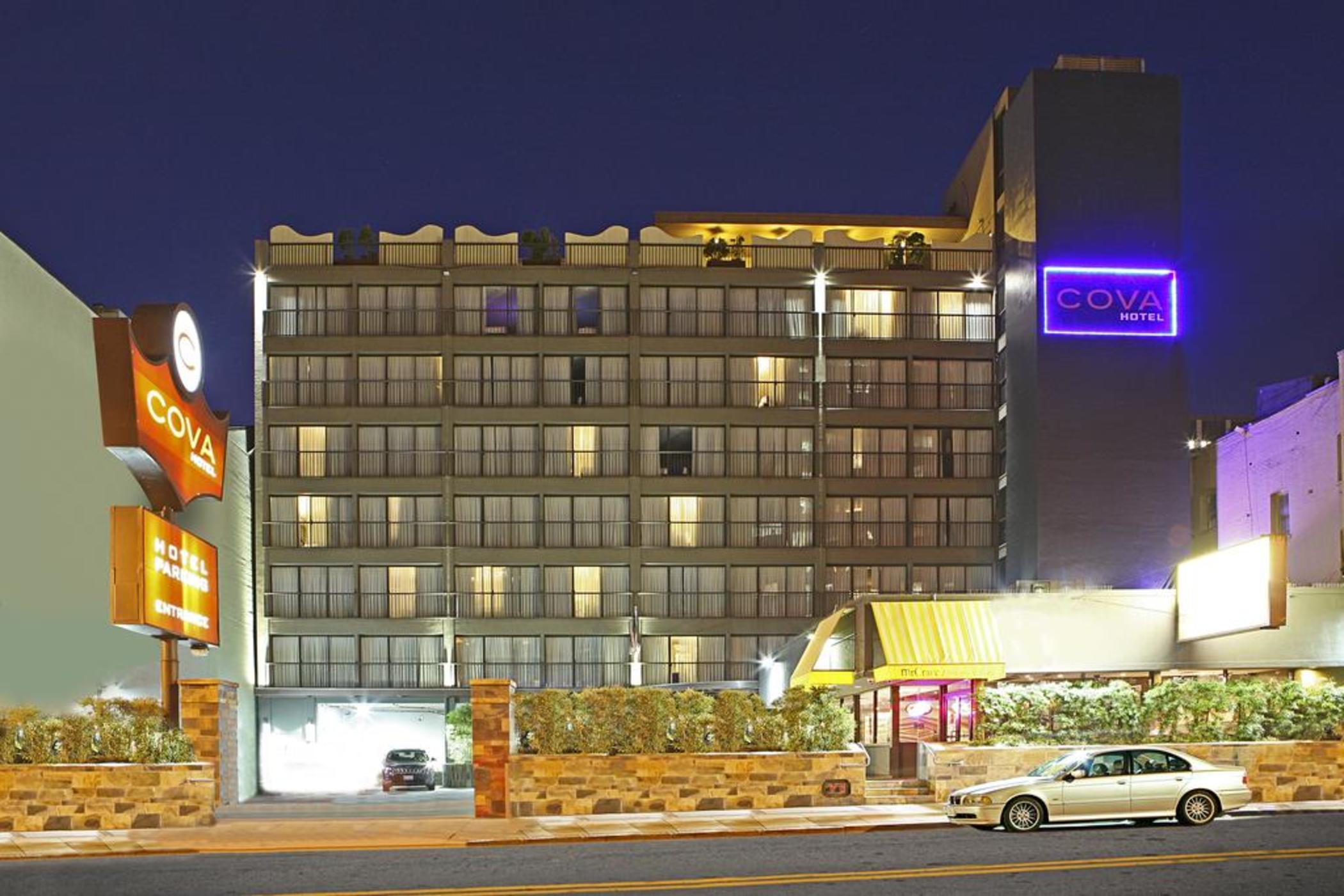 Hotel Cova San Francisco