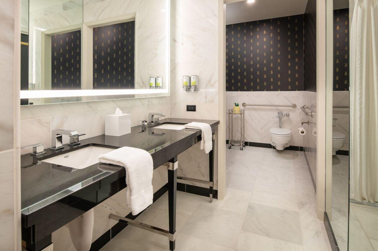 Staypineapple, An Elegant Hotel, Union Square 4* San Francisco