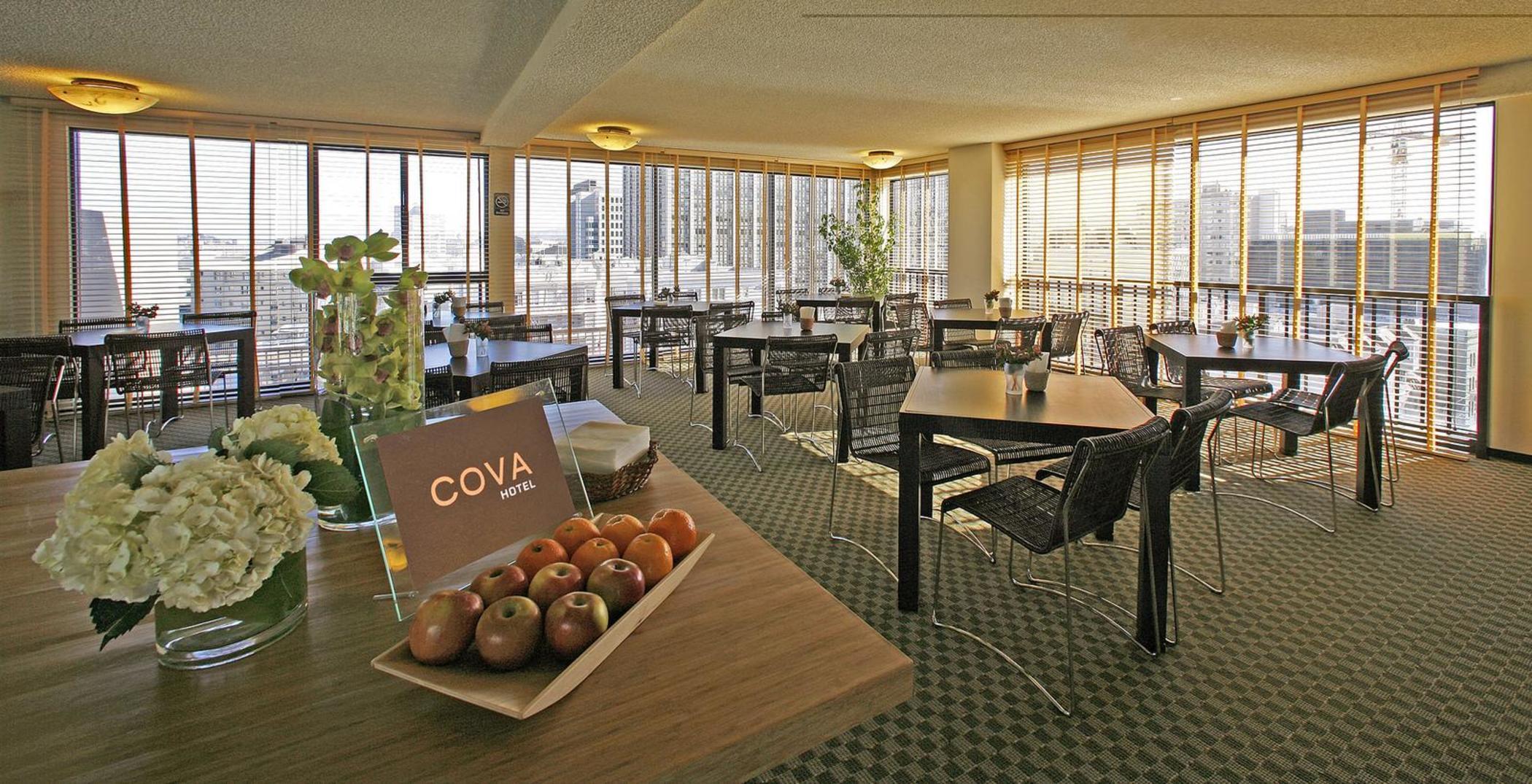 Hotel Cova San Francisco