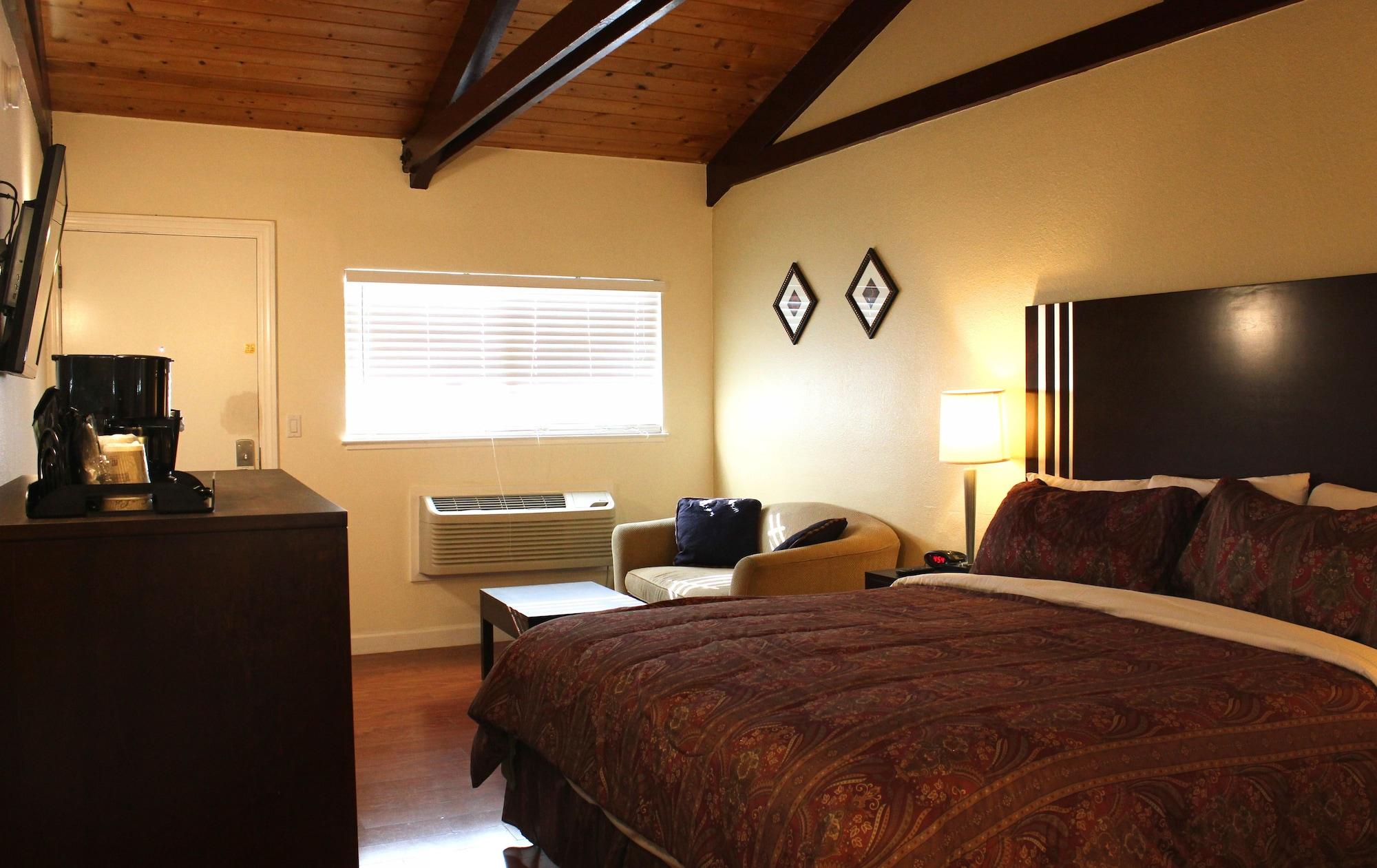 Motel Lombard Plaza 2*