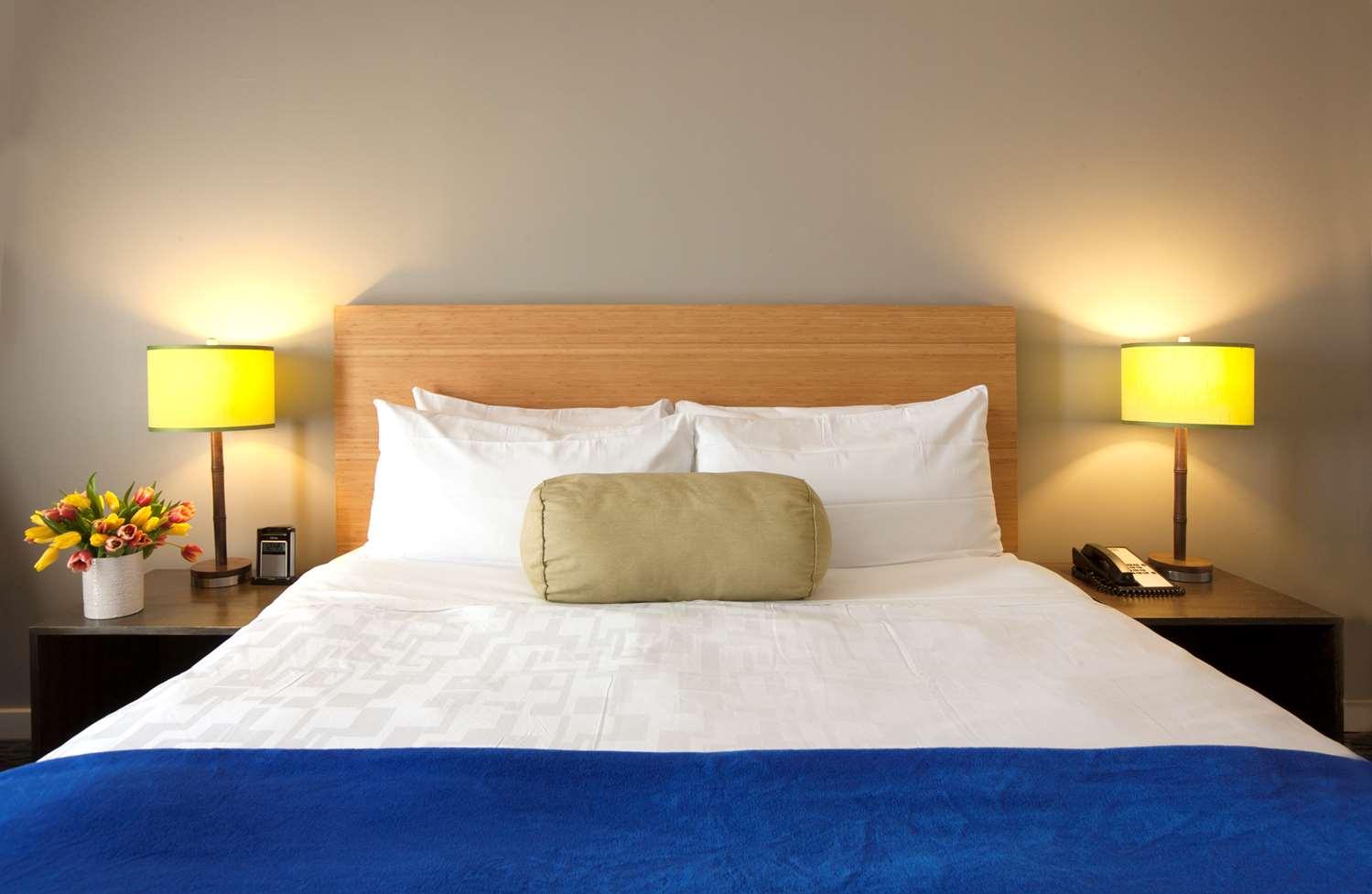 Hotel Cova