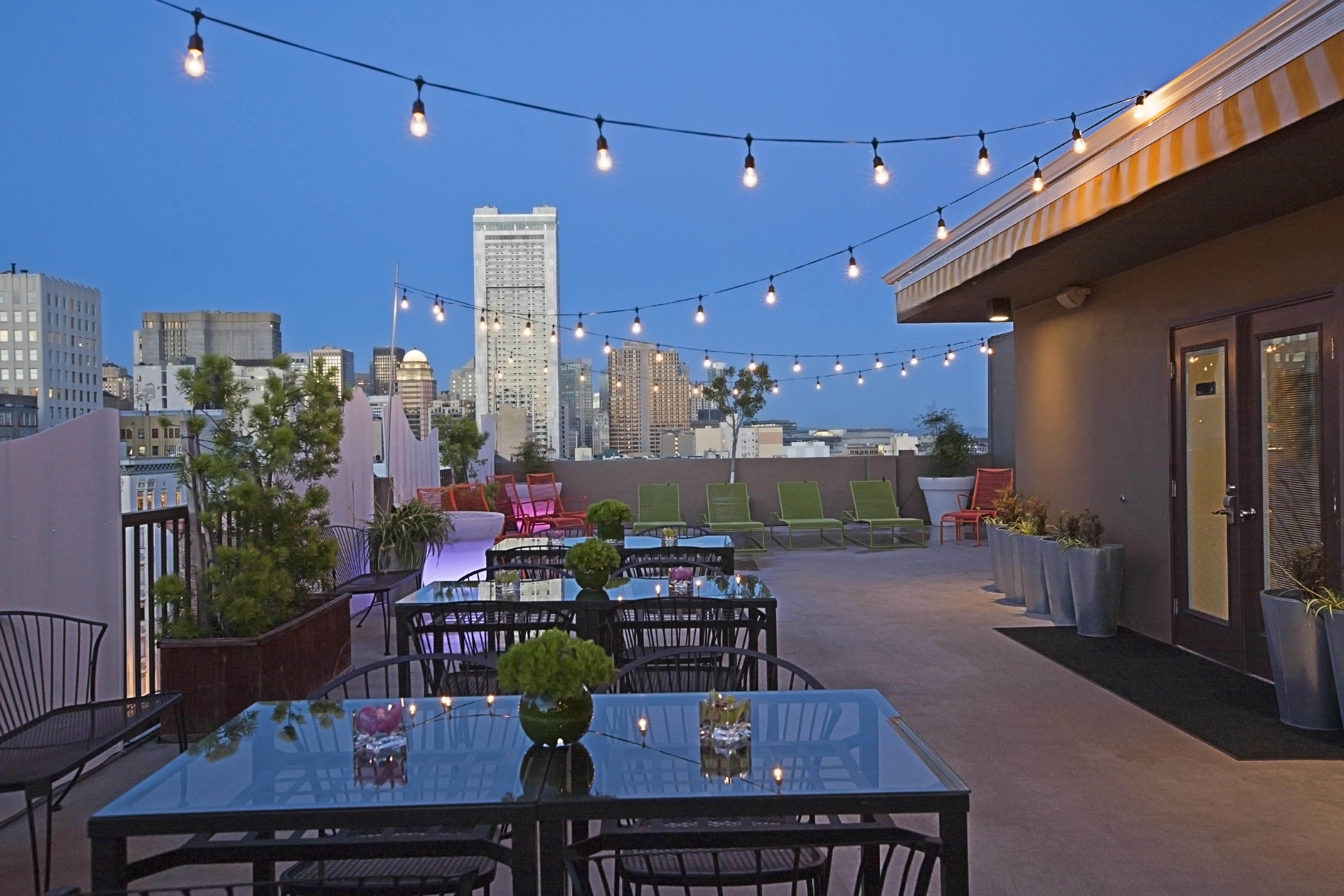 Hotel Cova San Francisco
