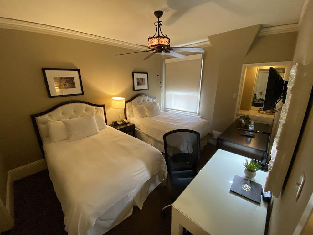 Kensington Park Hotel San Francisco