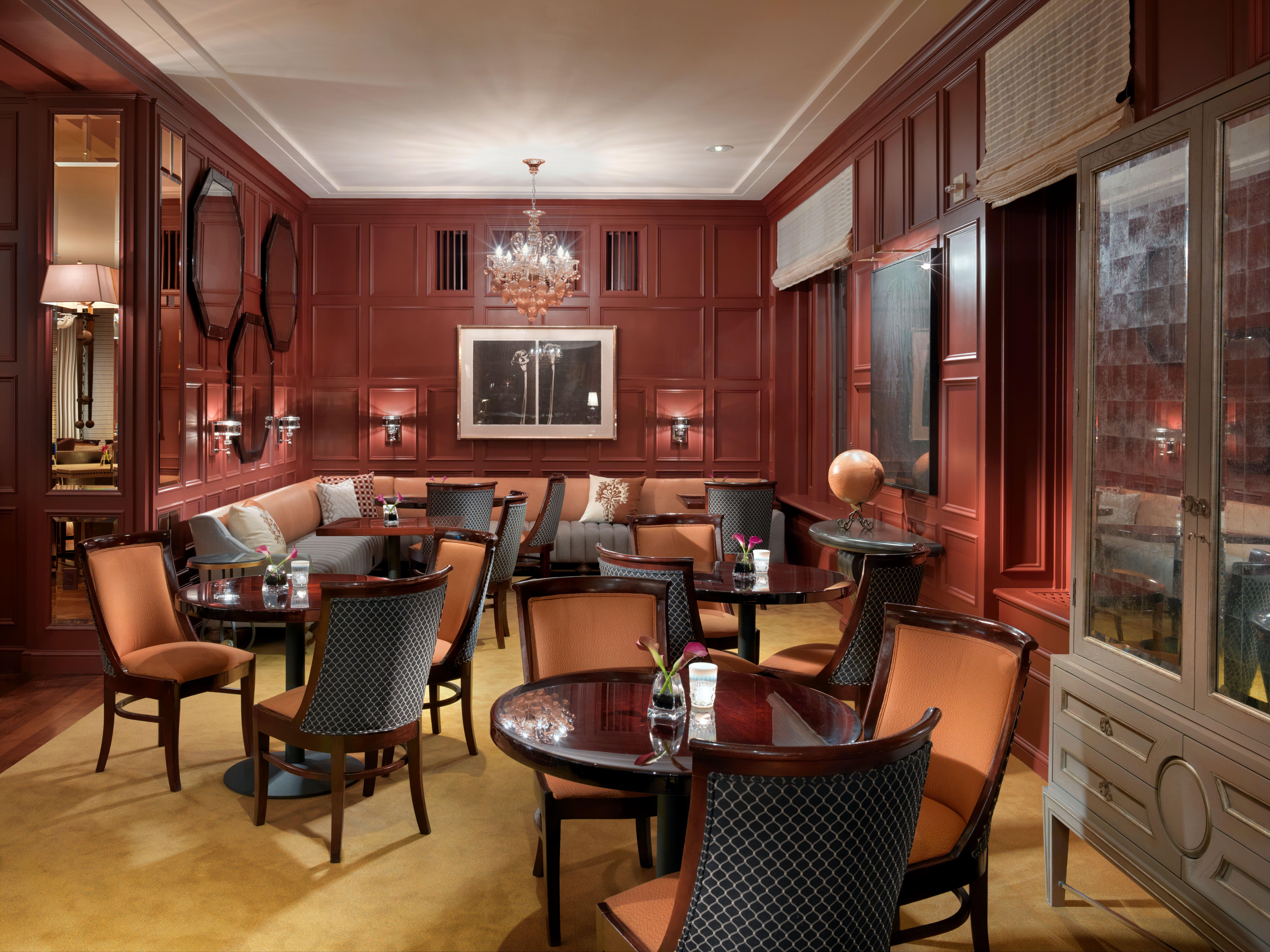 Intercontinental Hopkins By Ihg Hotel 4*